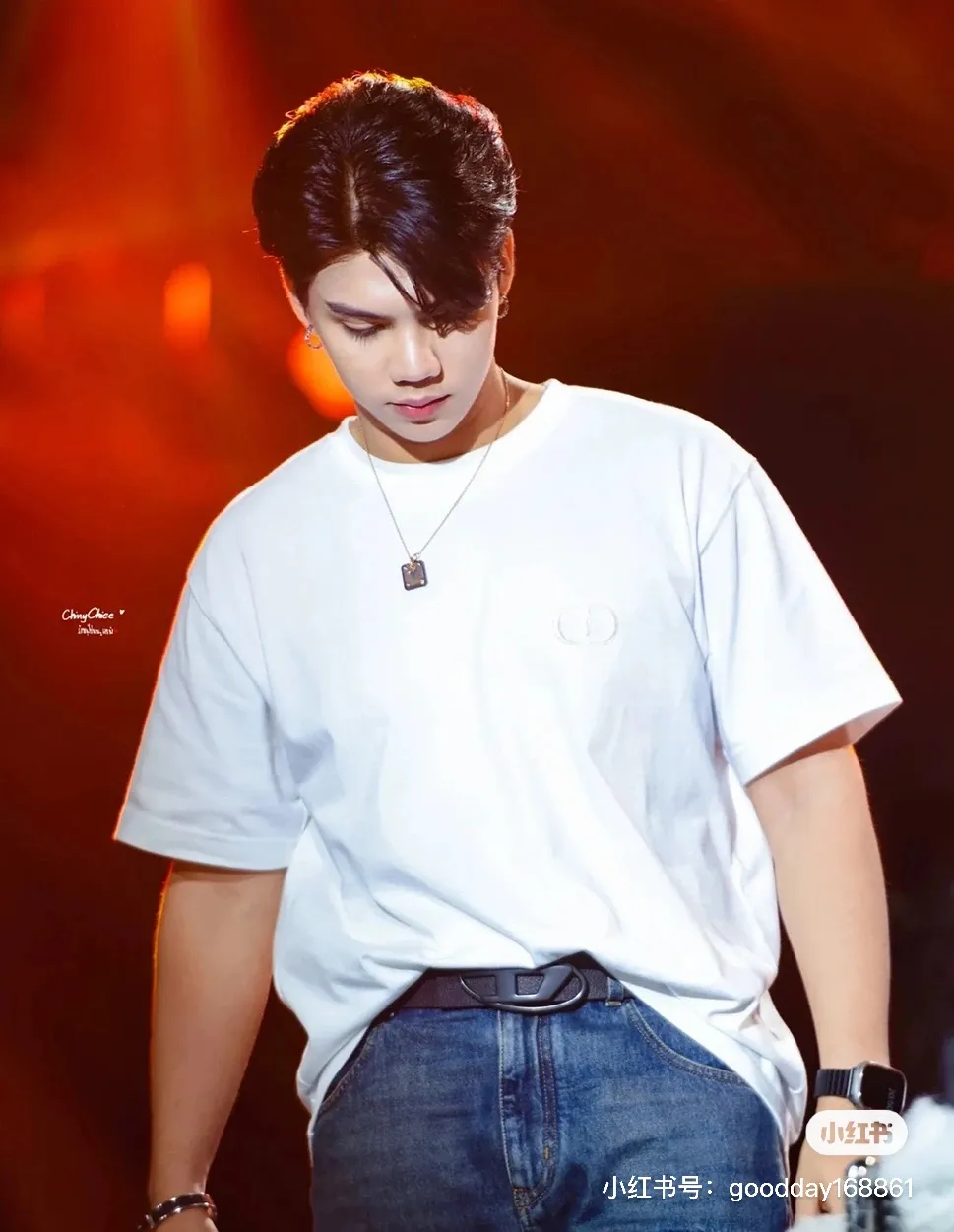 Dior/ CD
