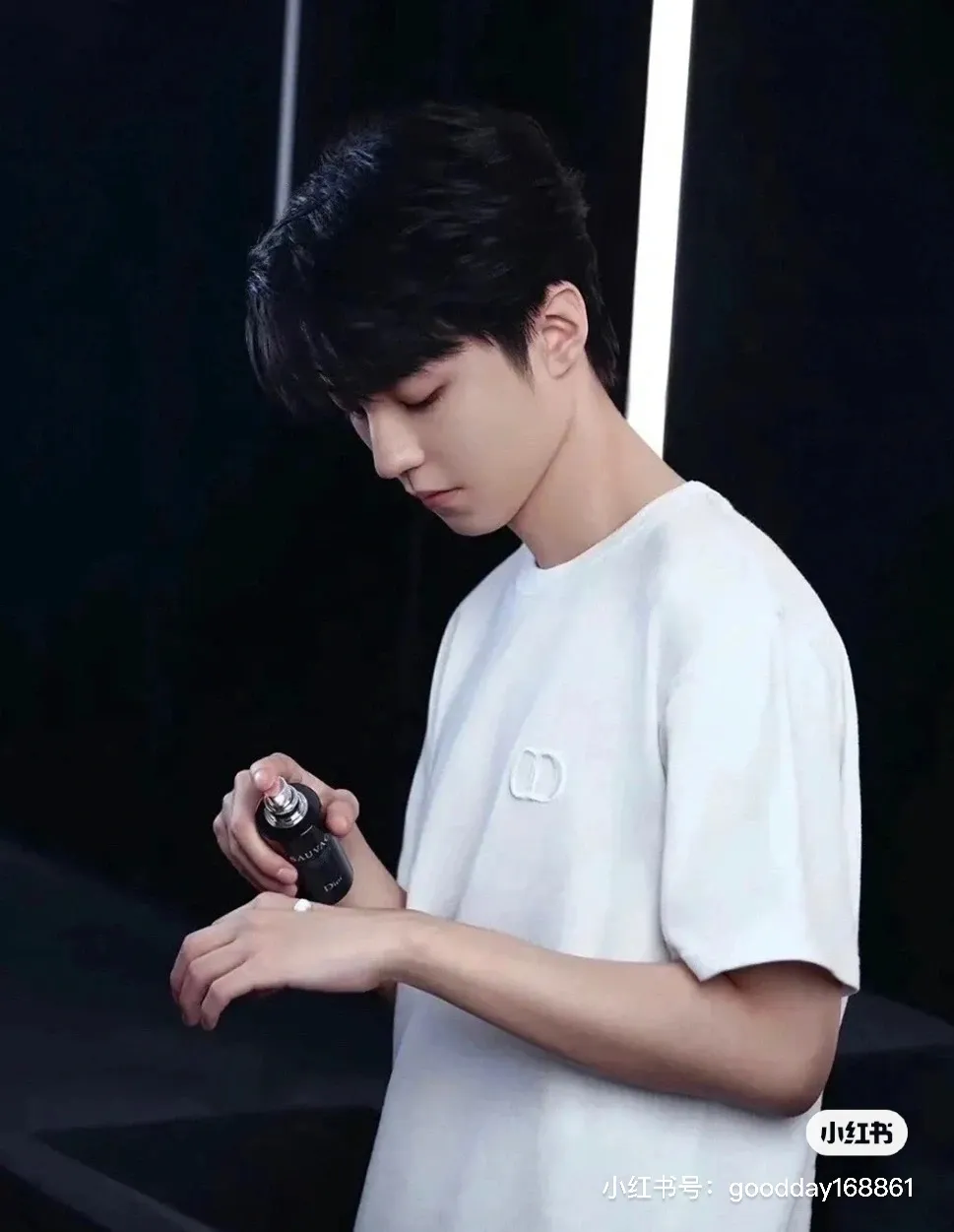 Dior/ CD