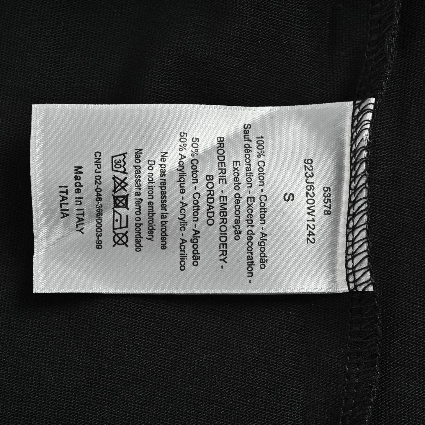 Dior/ CD
