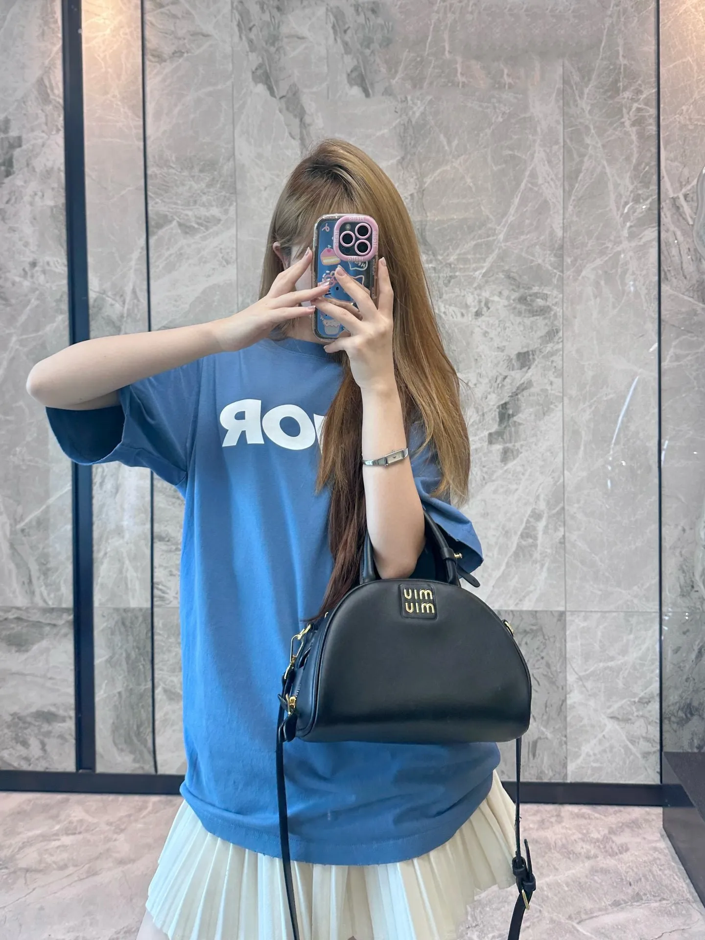 Dior/ 24ss White