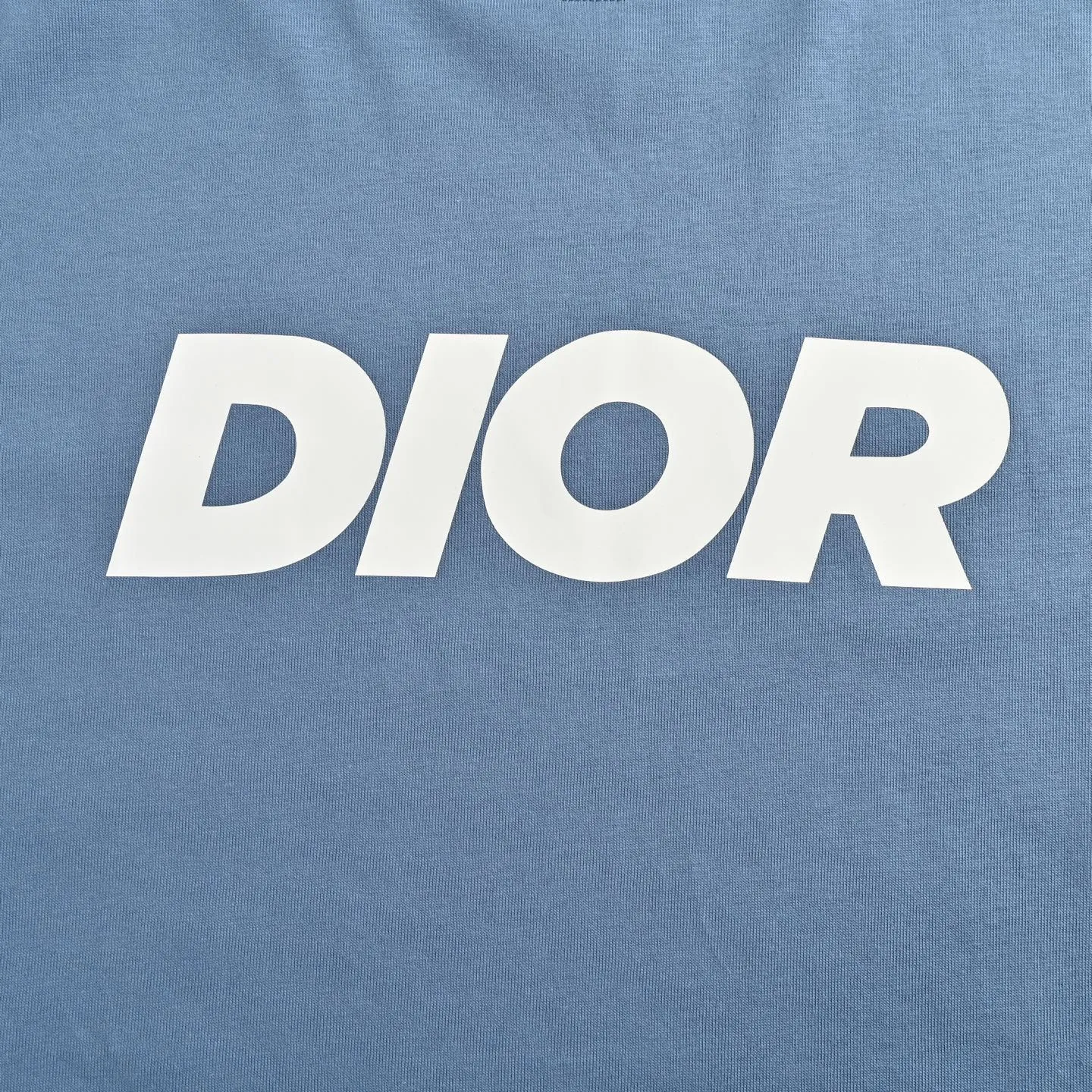 Dior/ 24ss White