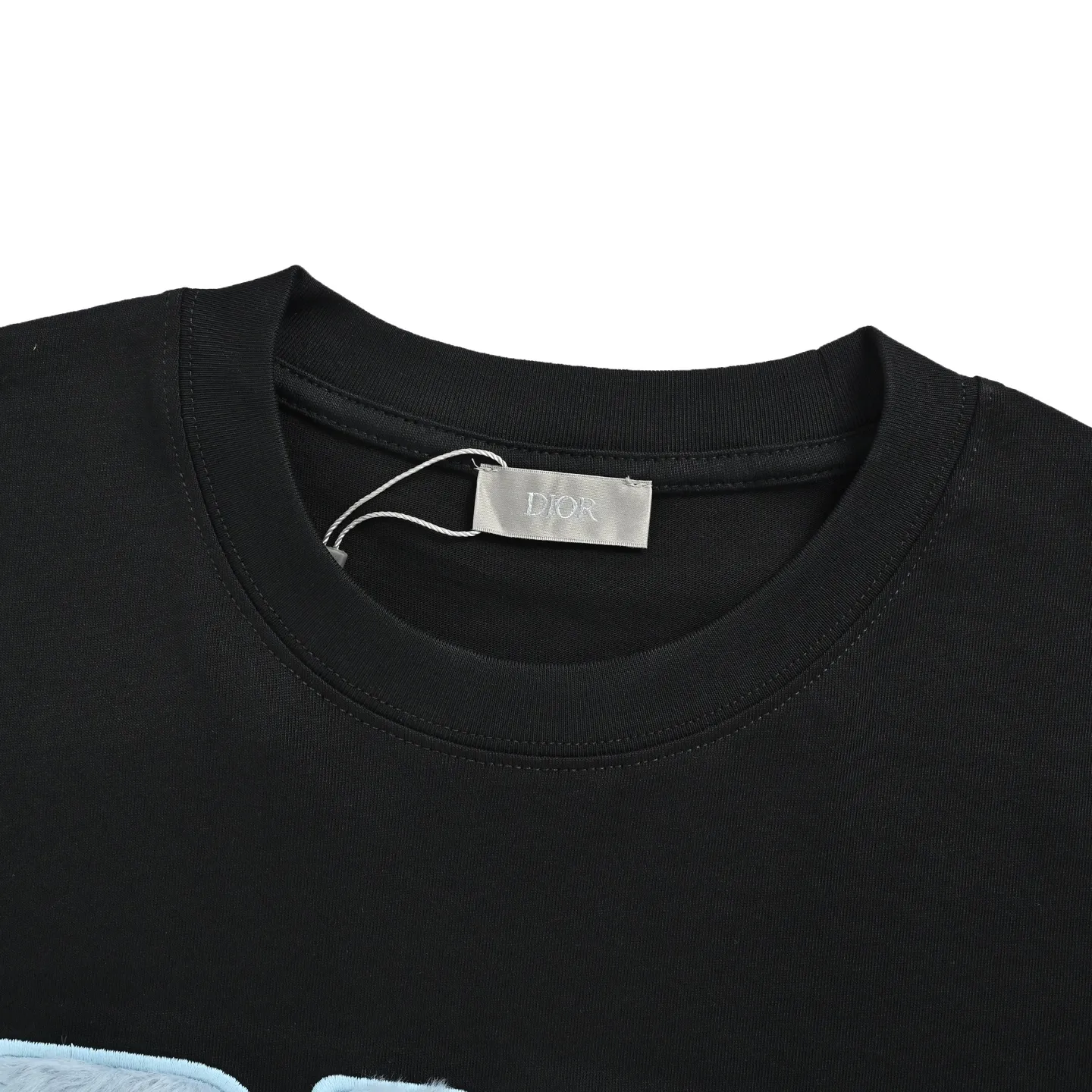 Dior/ logo