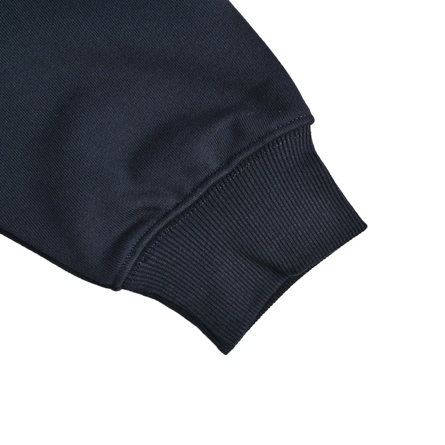 Dior/Dior Tagline Letter Embroidered Hooded Sweatshirt