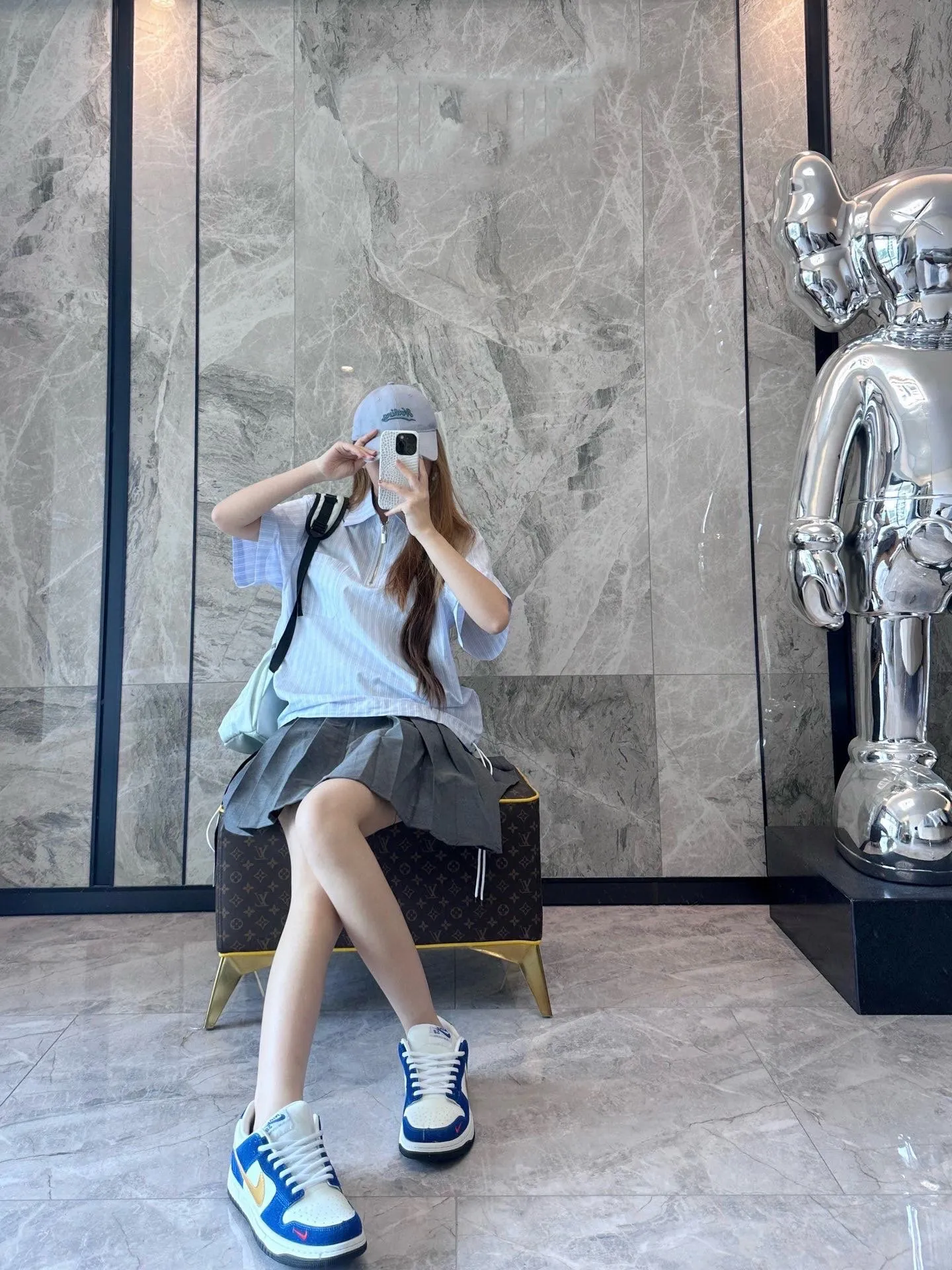 Dior/ 24ss
