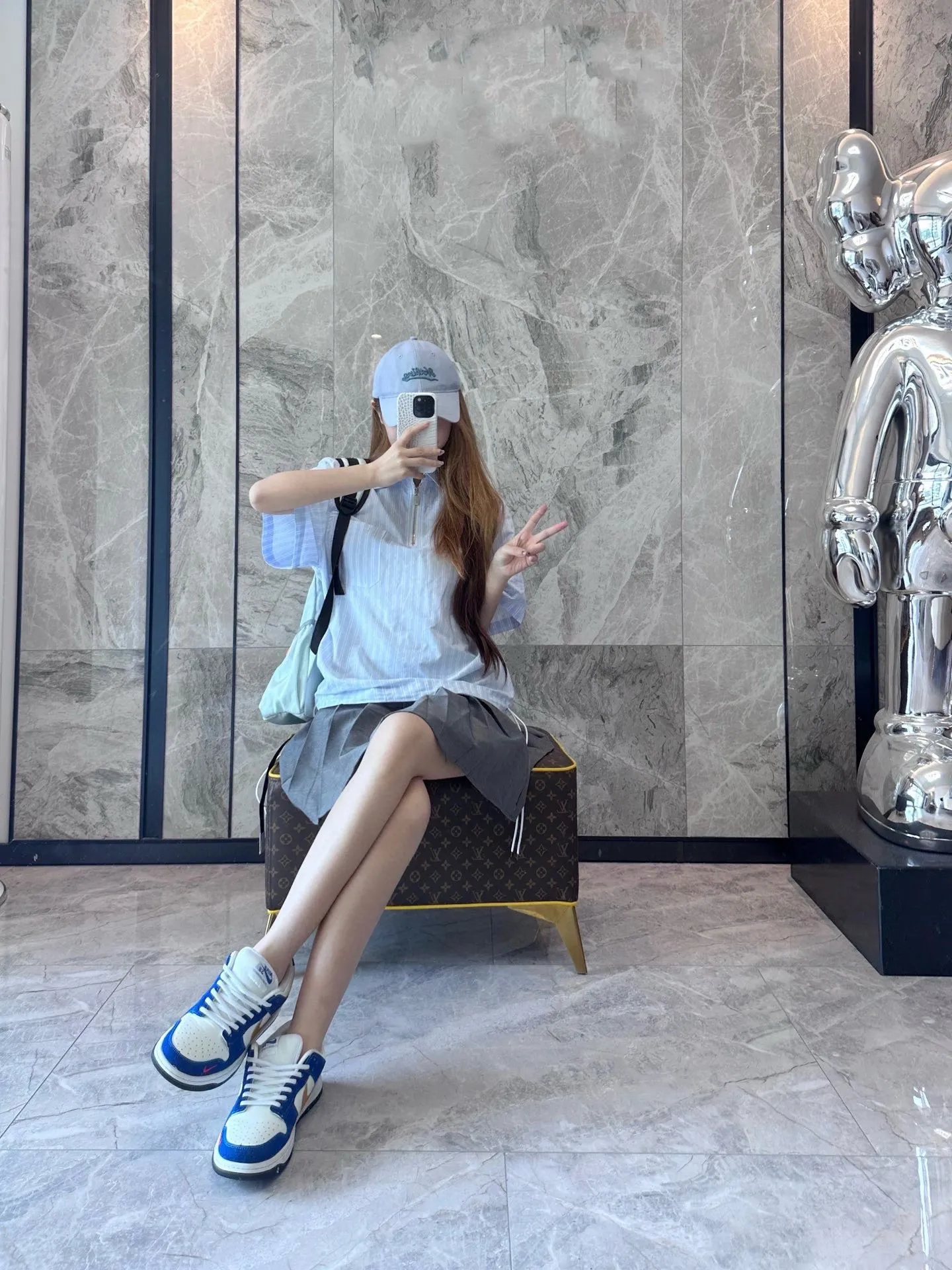 Dior/ 24ss