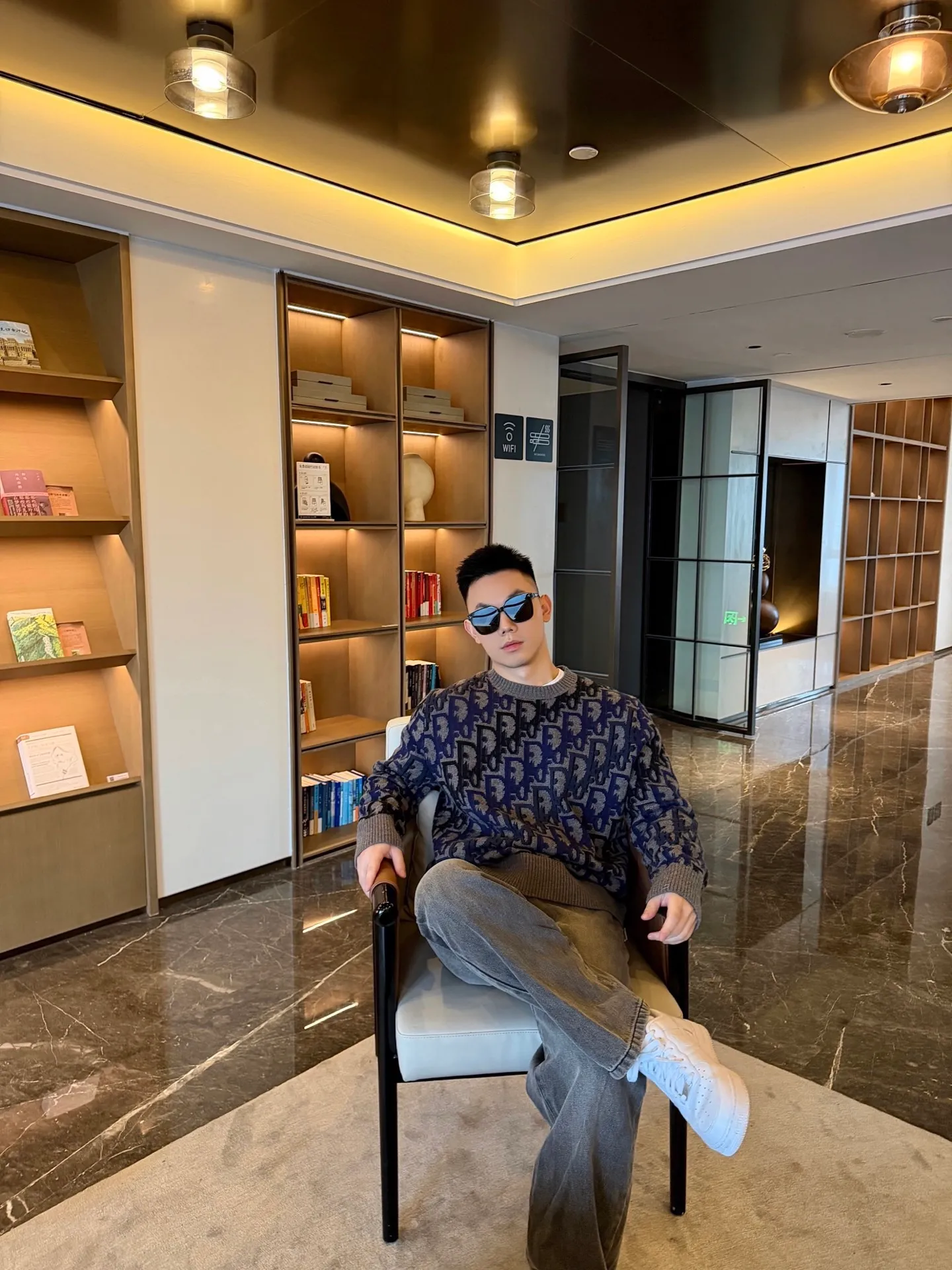 Dior/