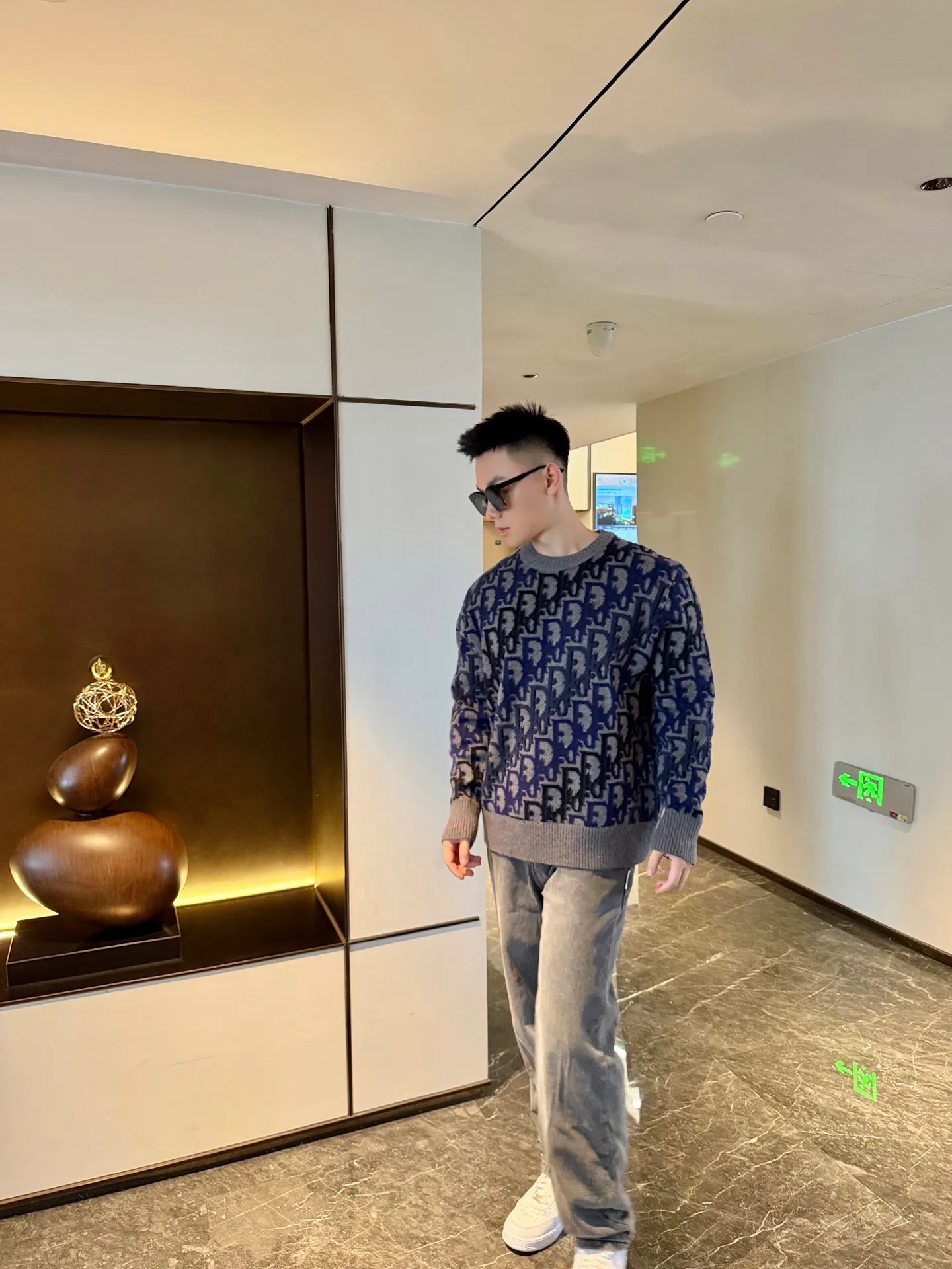 Dior/