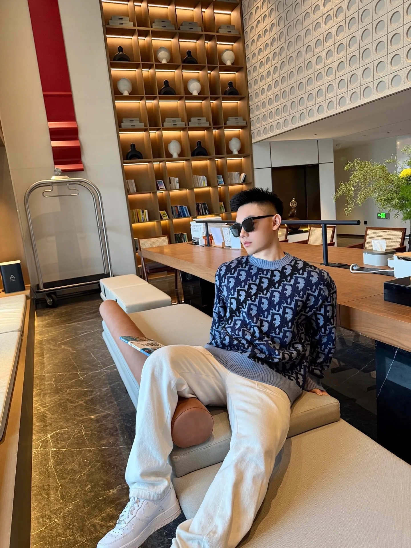 Dior/