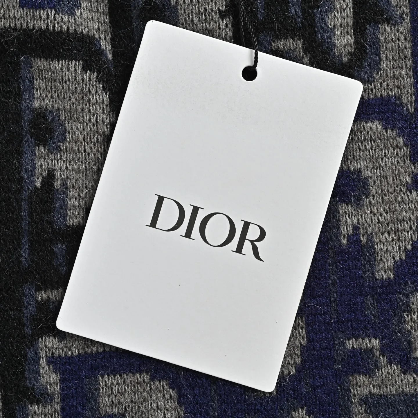 Dior/