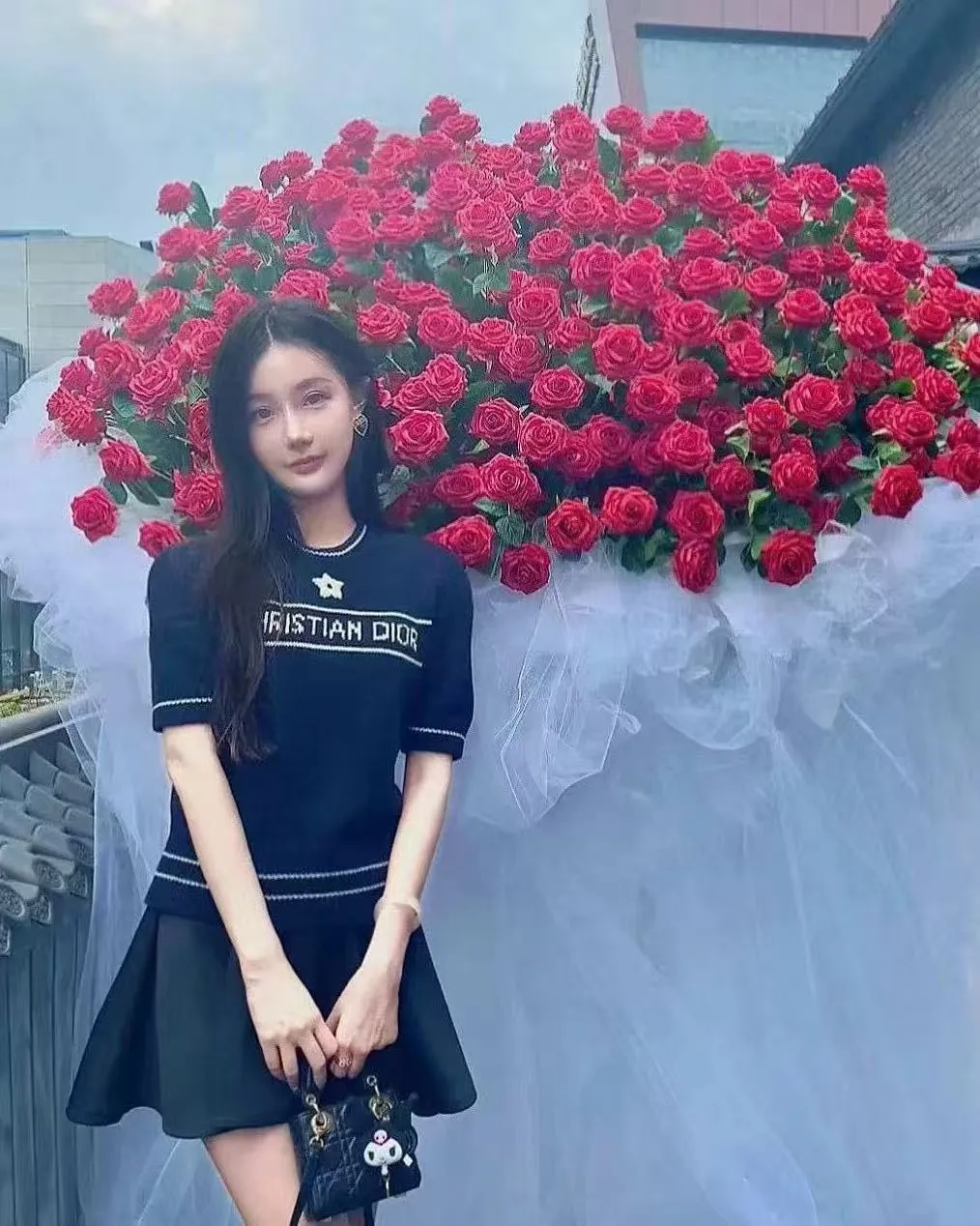 Dior/
