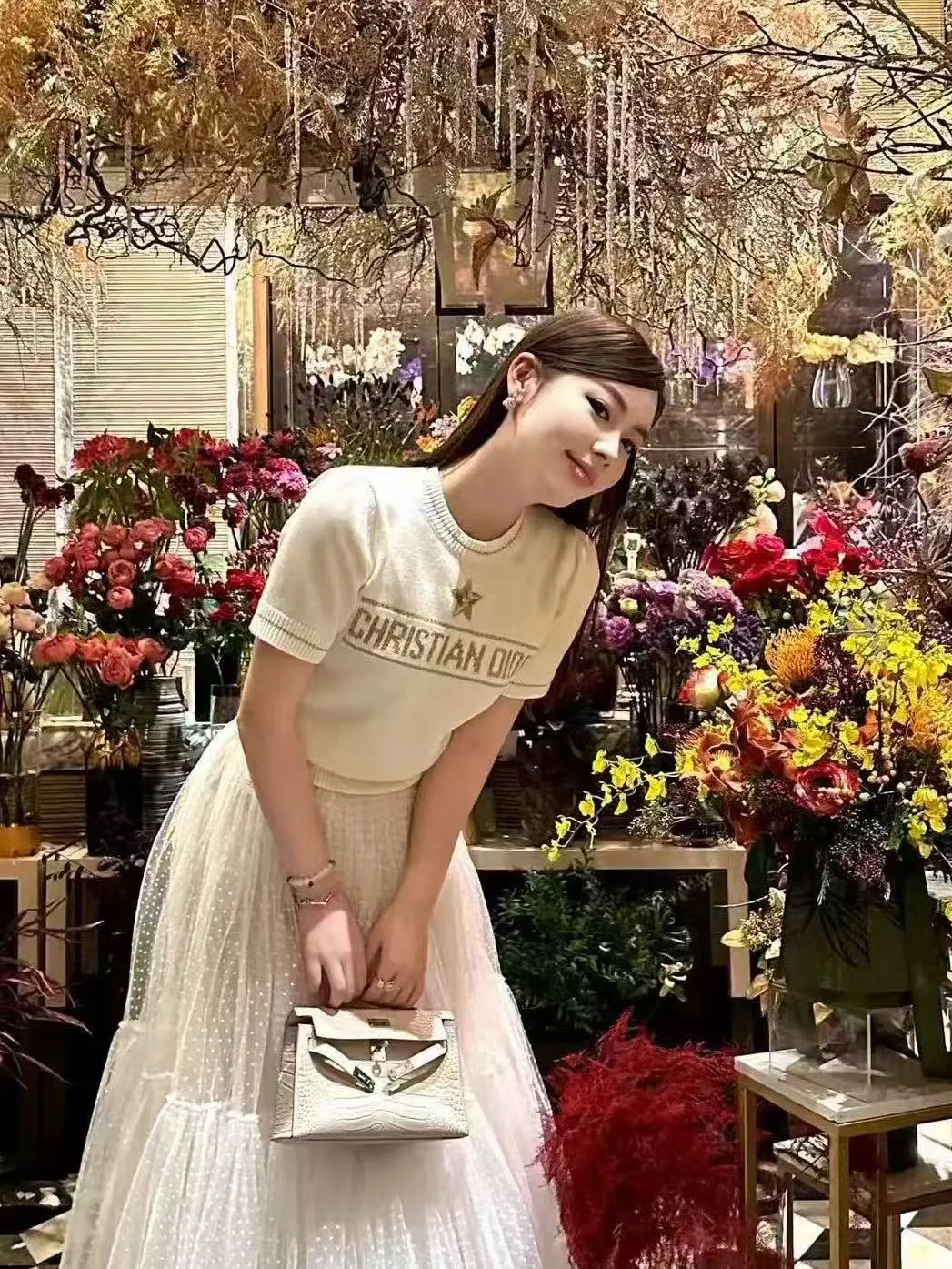 Dior/