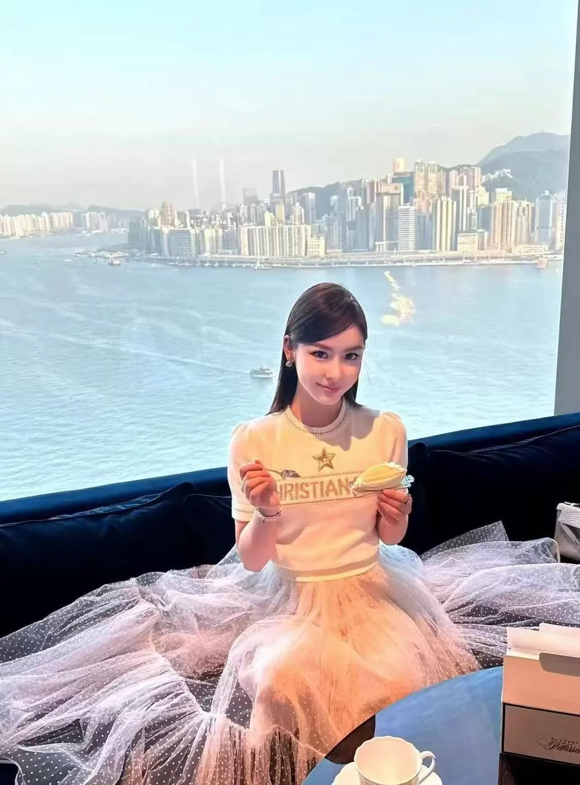 Dior/