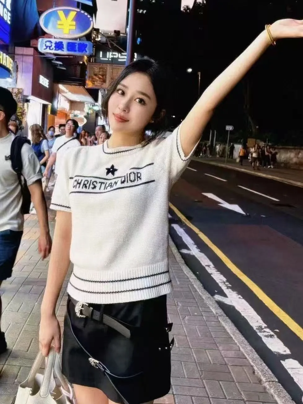 Dior/