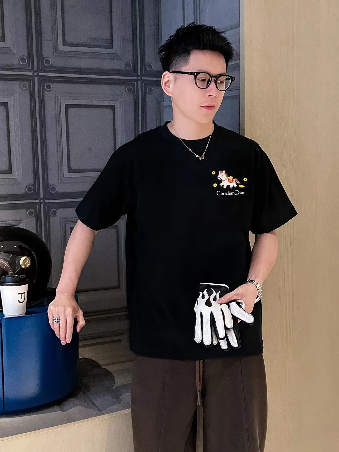 Dior/ 26ss