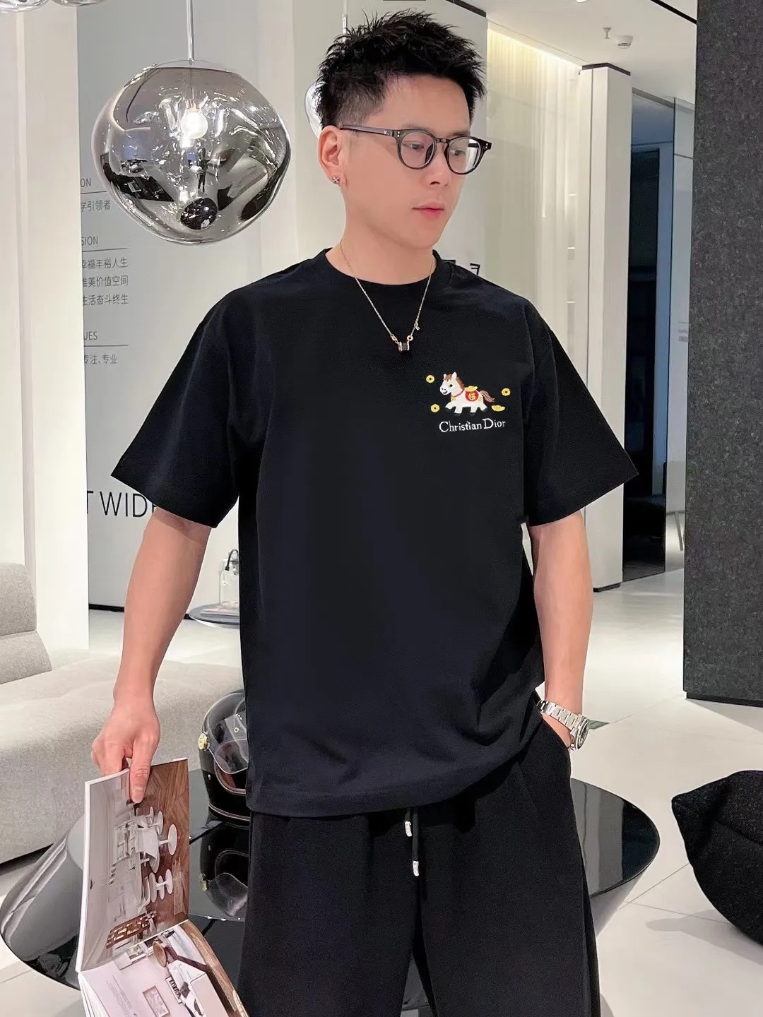 Dior/ 26ss