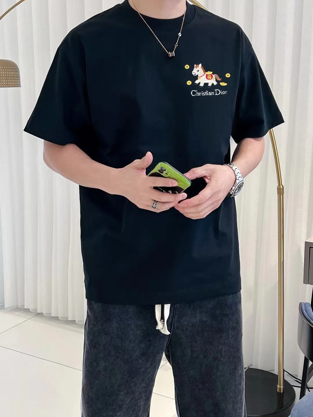 Dior/ 26ss