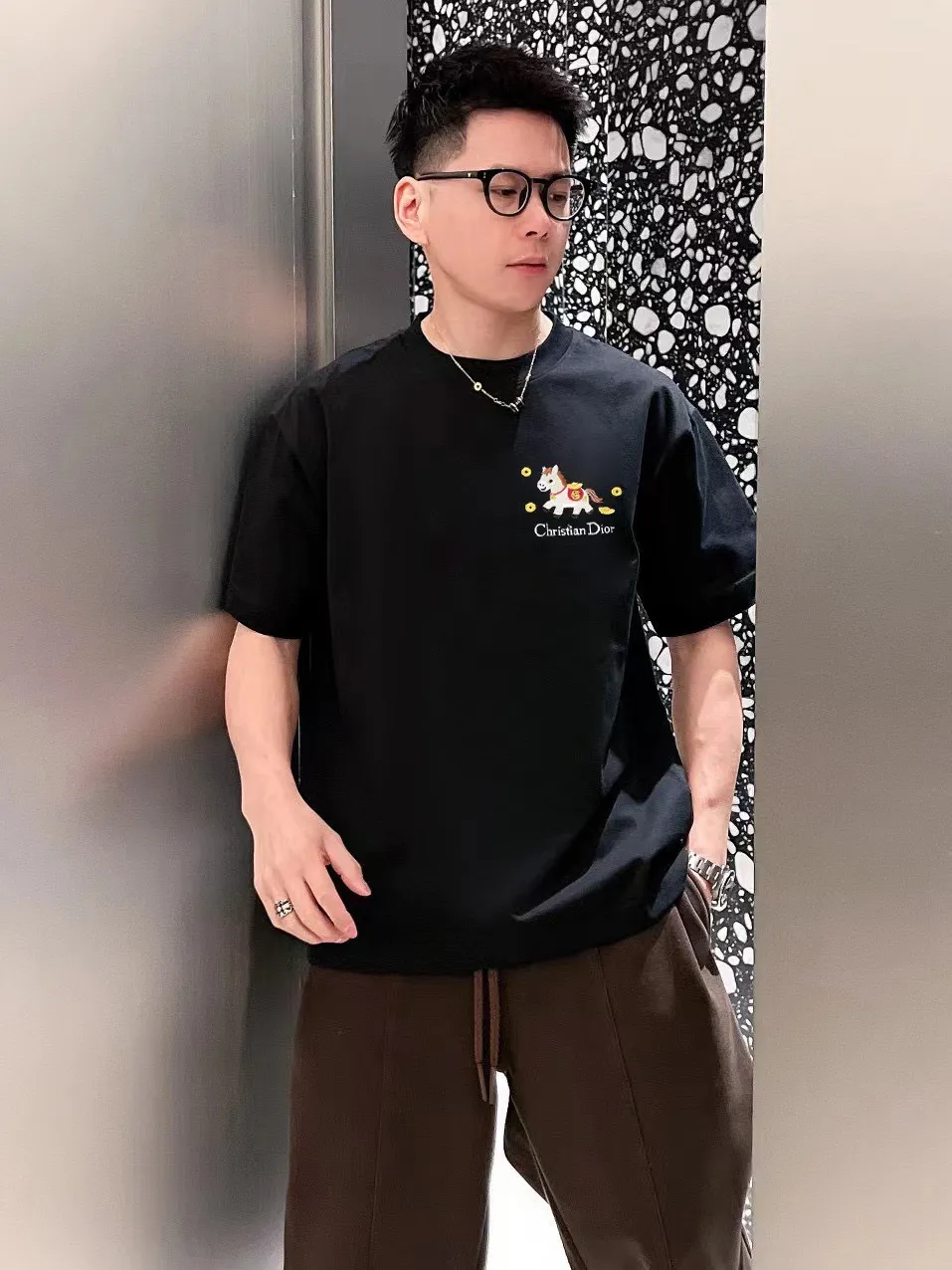Dior/ 26ss