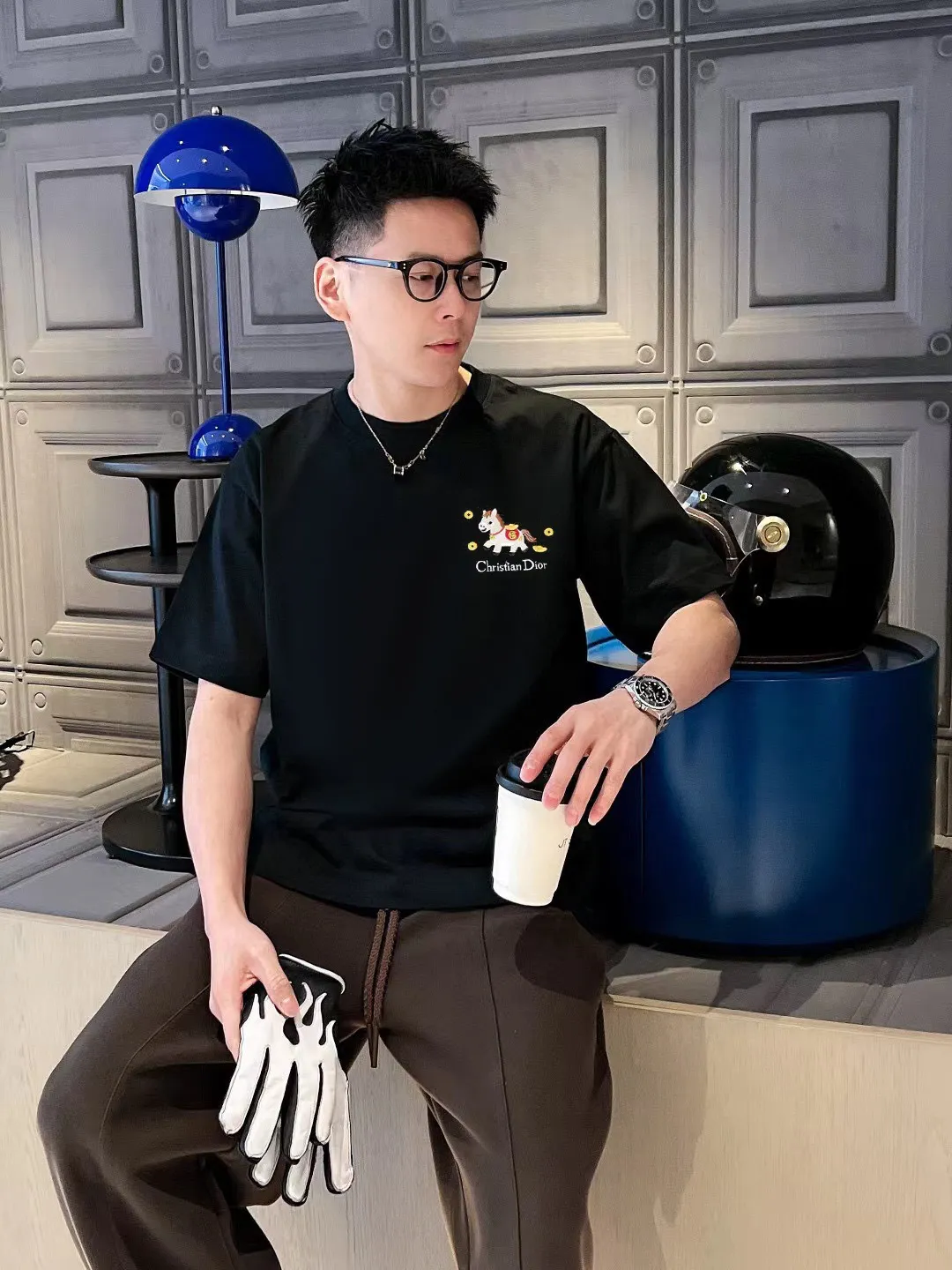 Dior/ 26ss