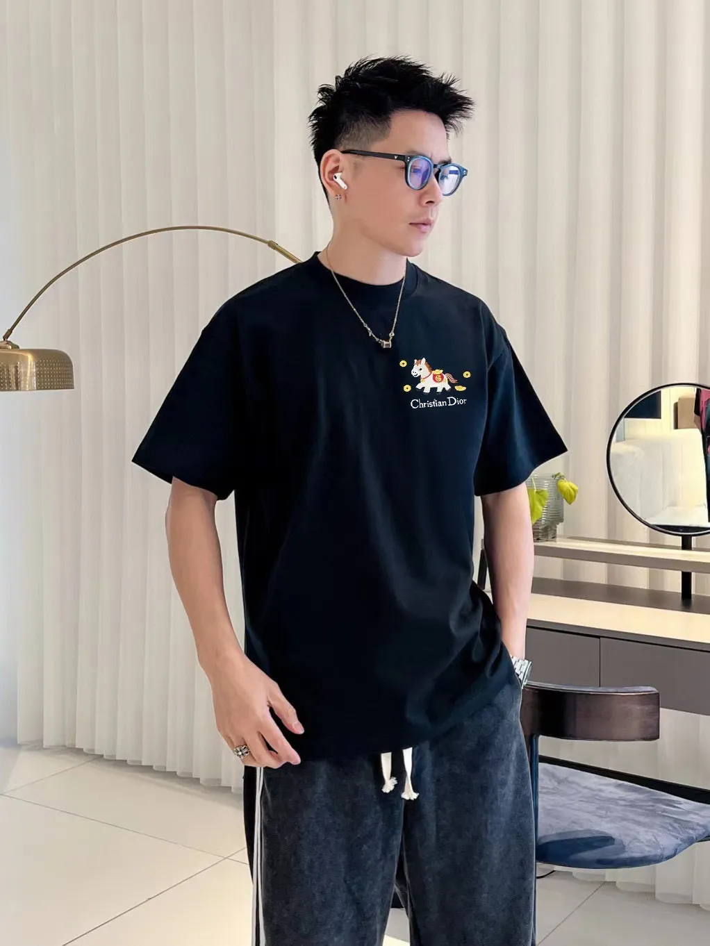 Dior/ 26ss