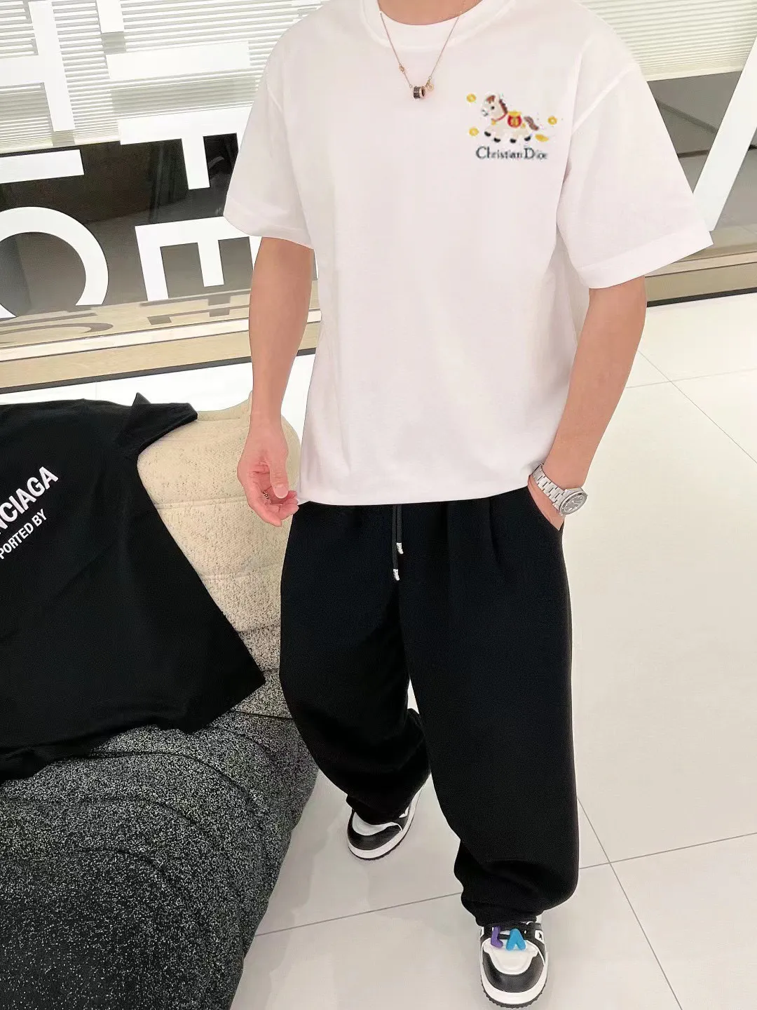 Dior/ 26ss