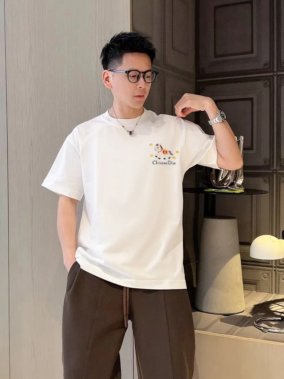 Dior/ 26ss