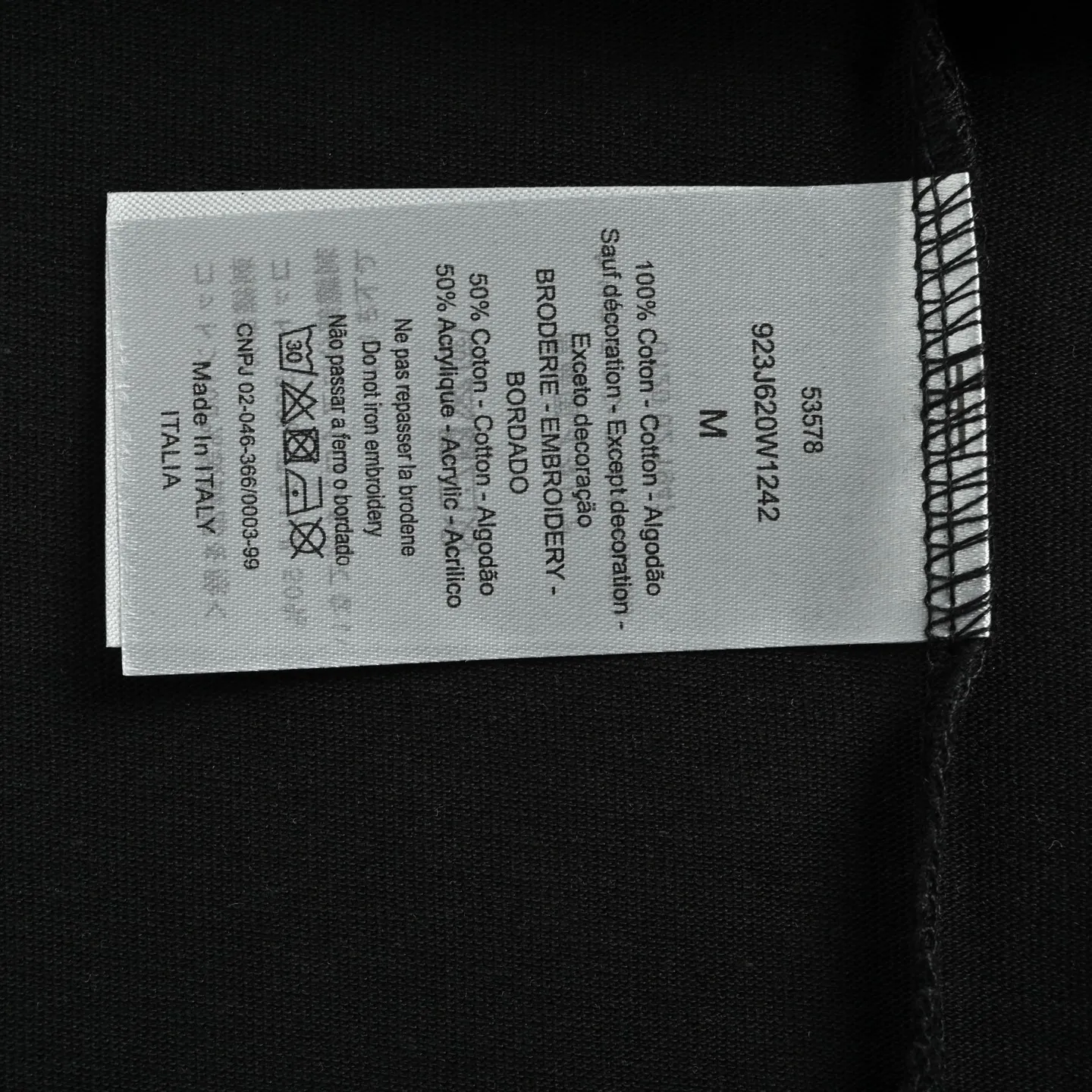 Dior/ 26ss
