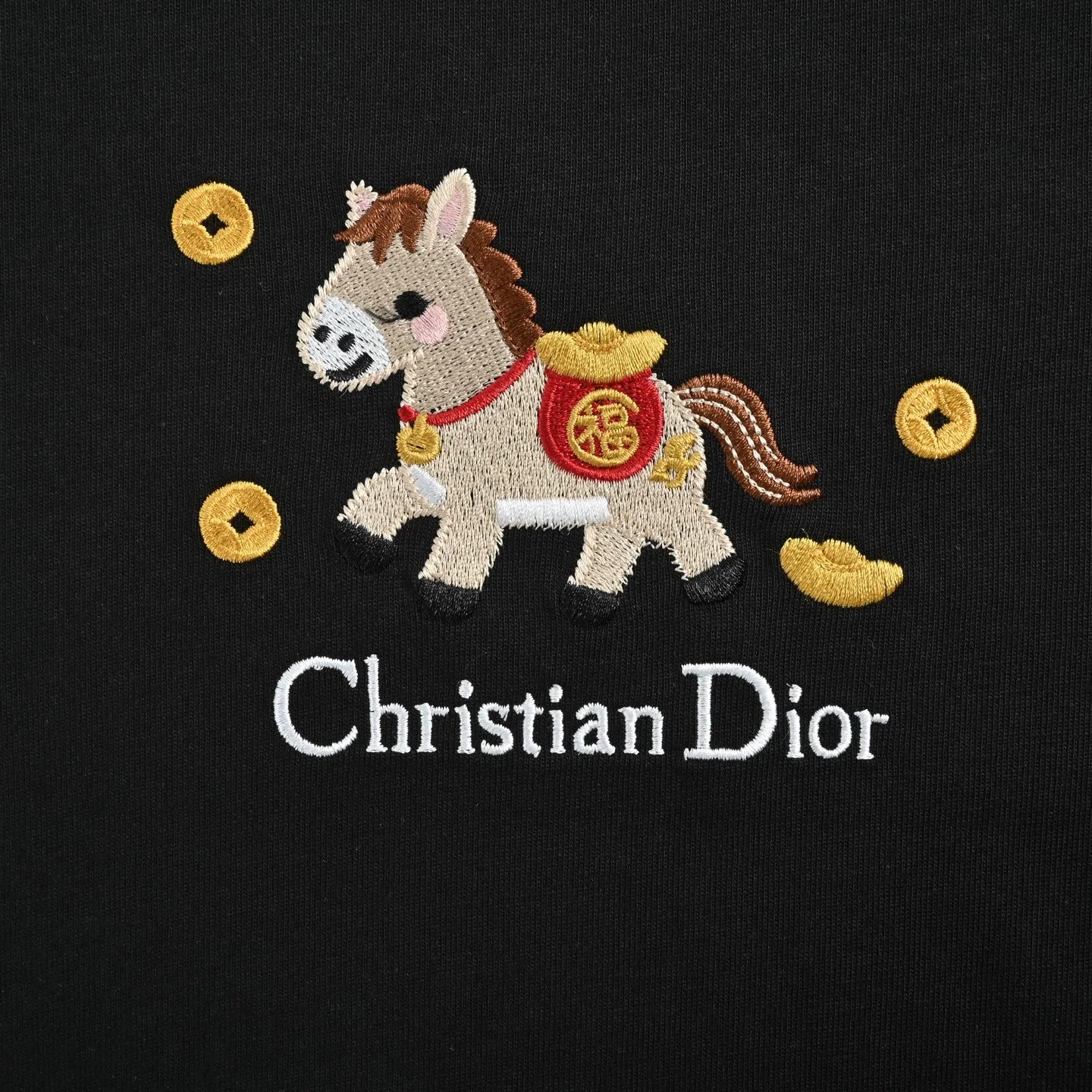 Dior/ 26ss