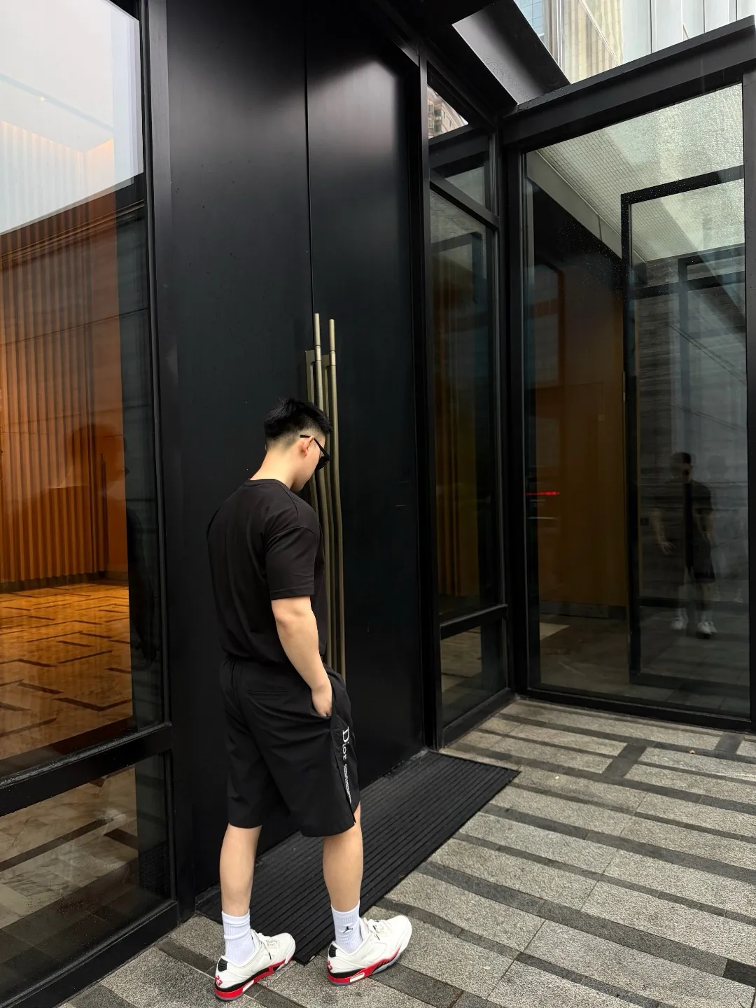 Dior/
