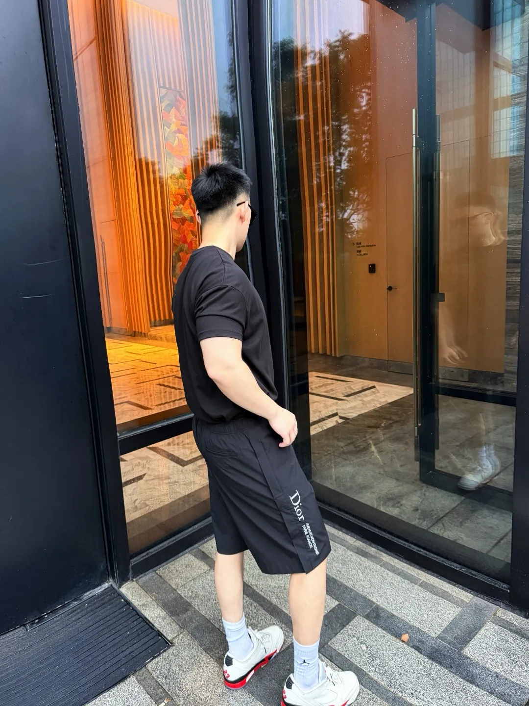 Dior/