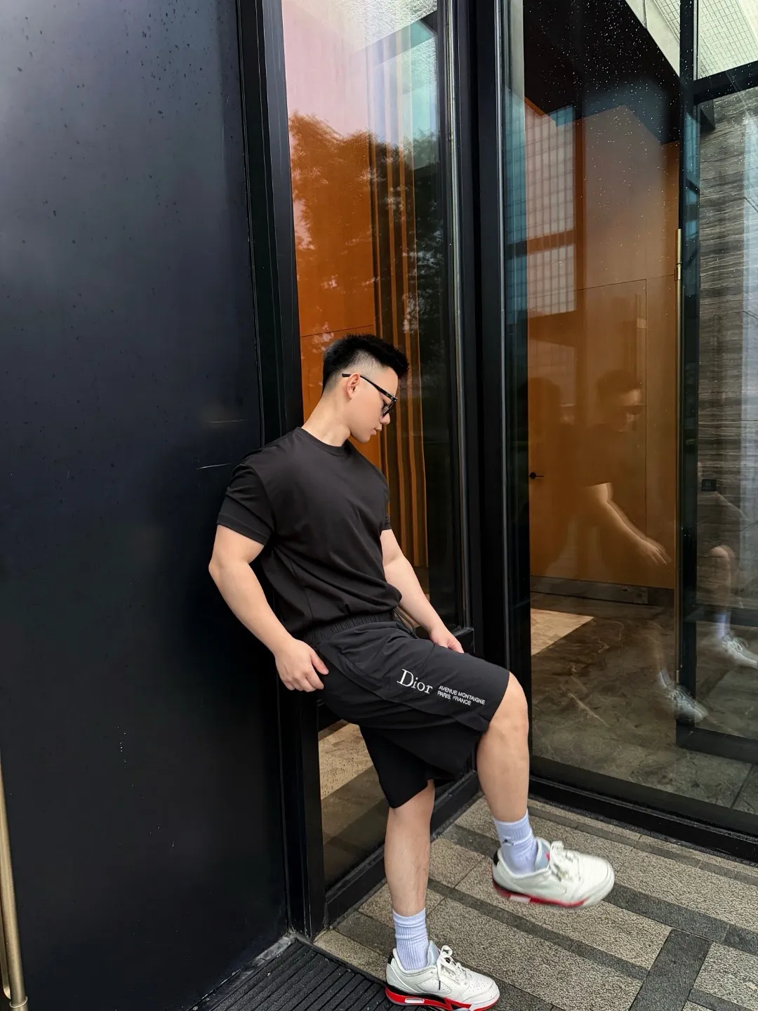 Dior/