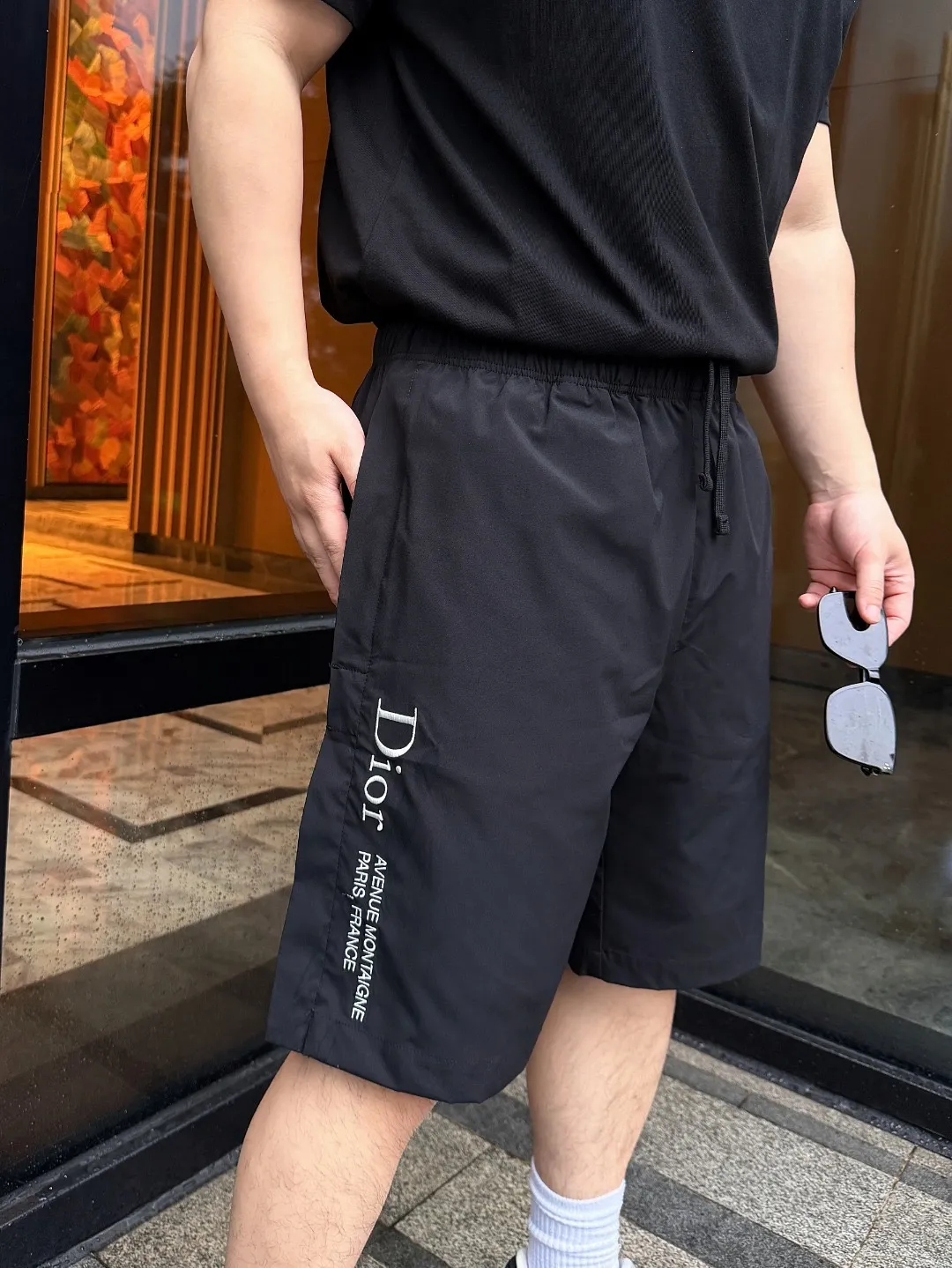 Dior/