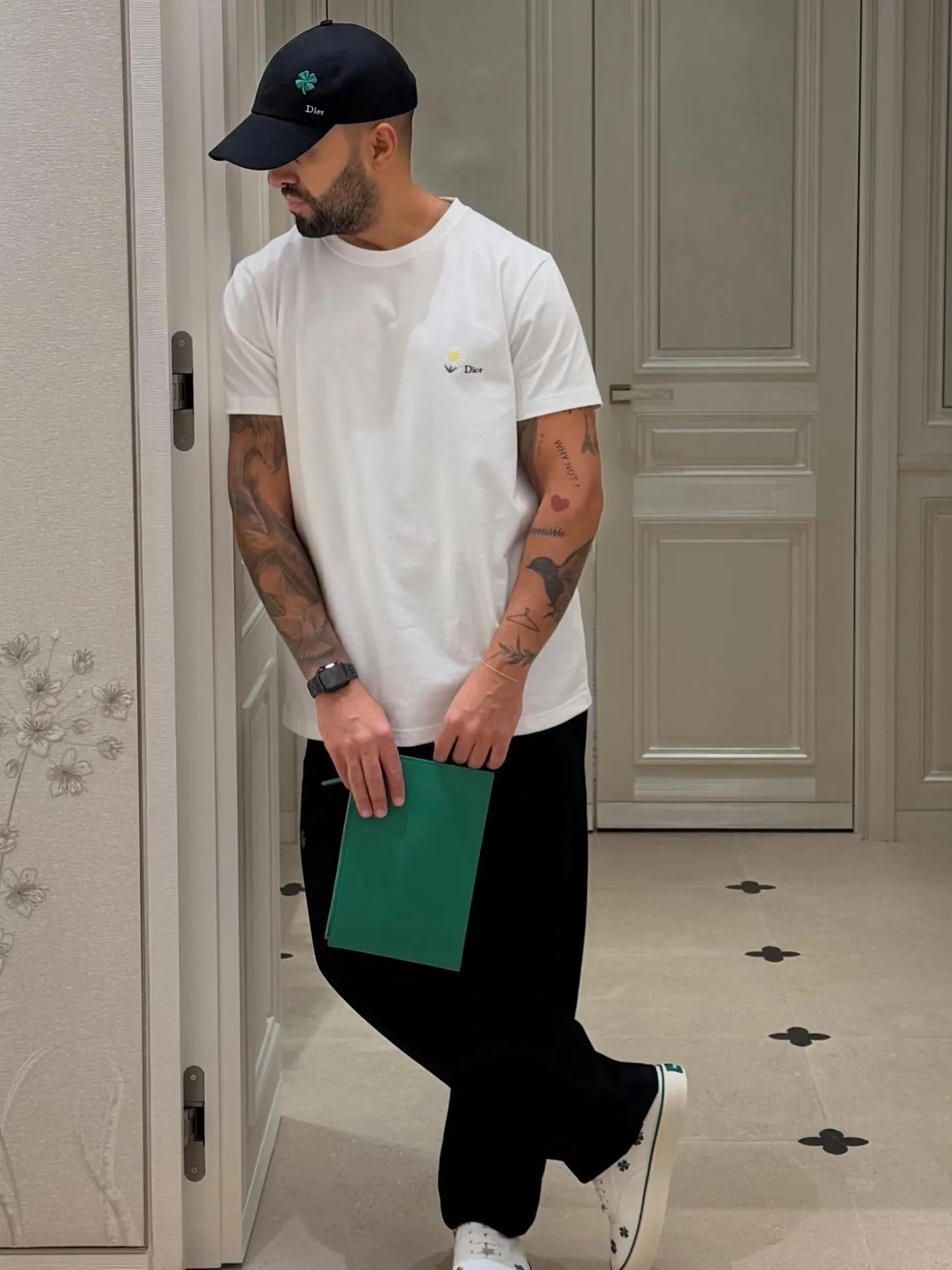 Dior/