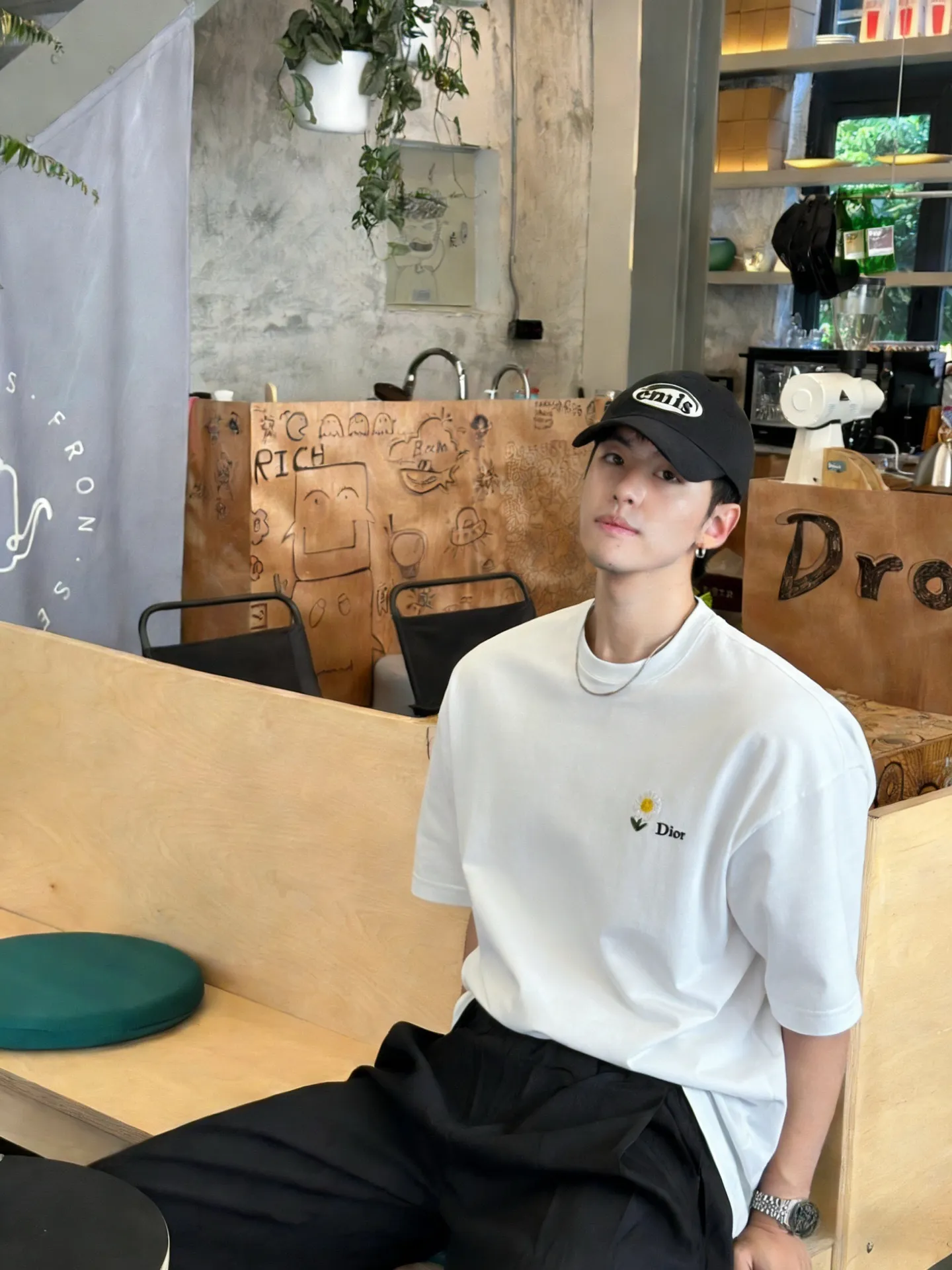 Dior/