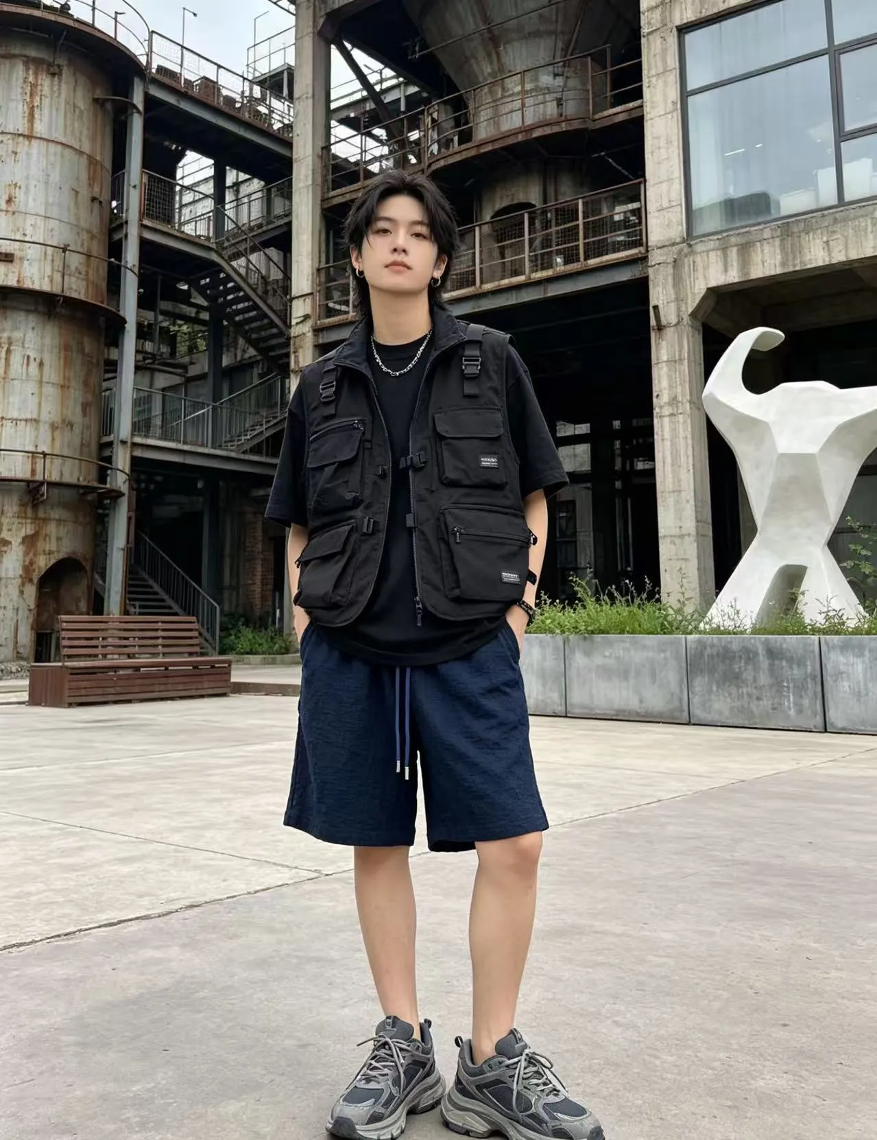 Dior/ Classic