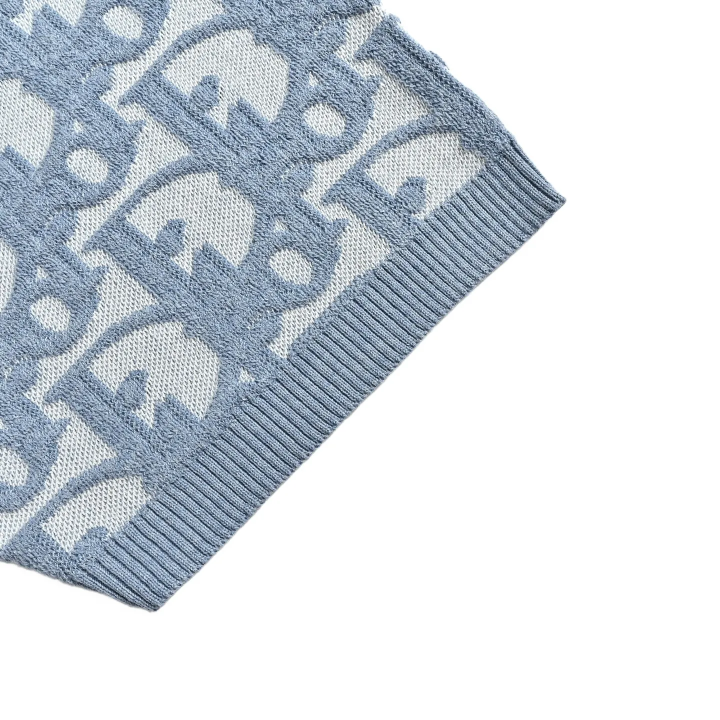 Dior/ Oblique Blue