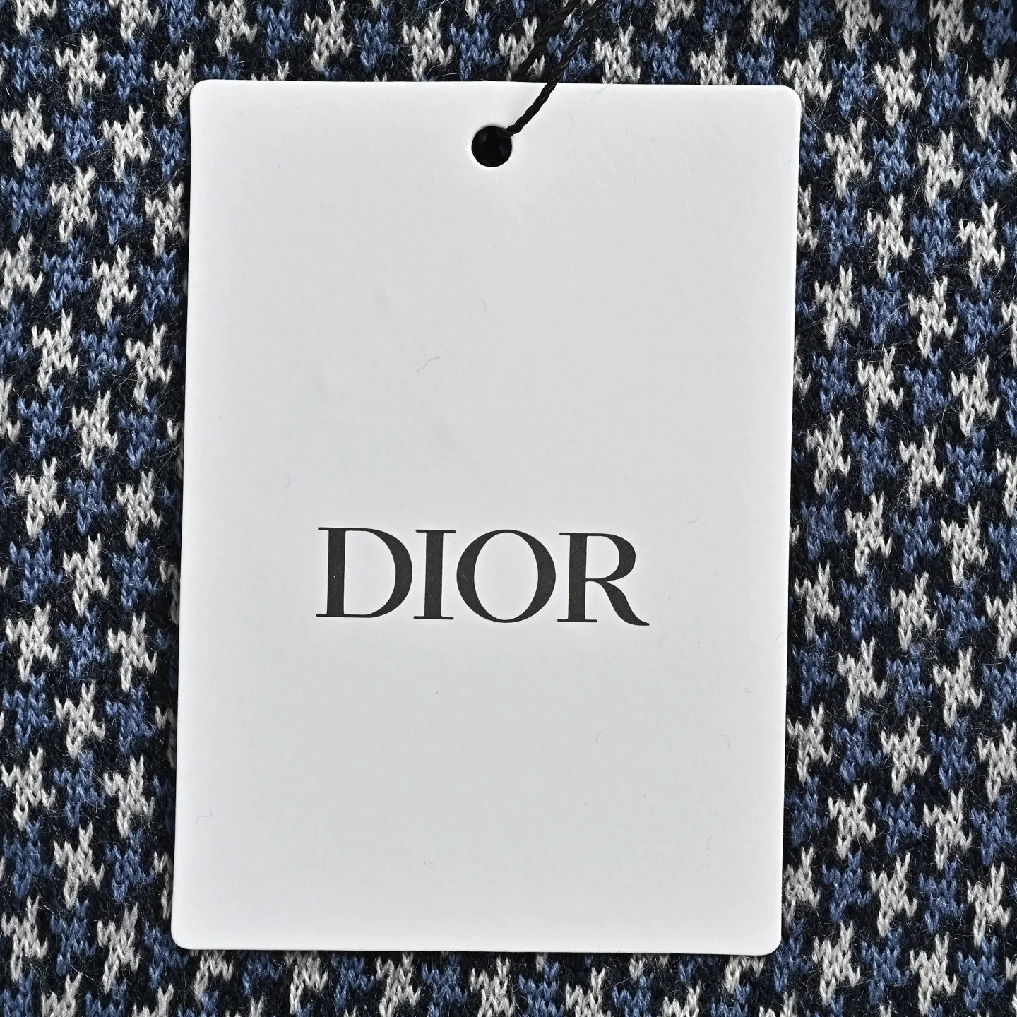 Dior/ 26ss