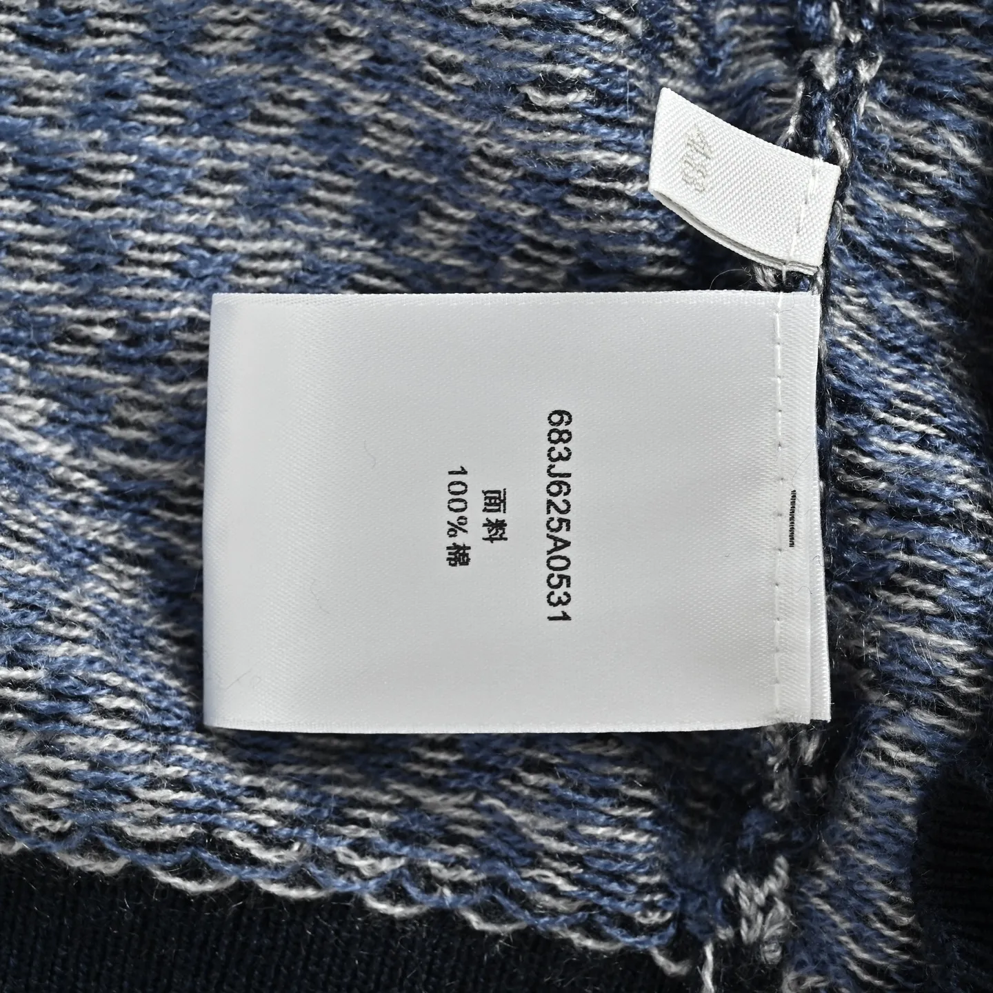 Dior/ 26ss