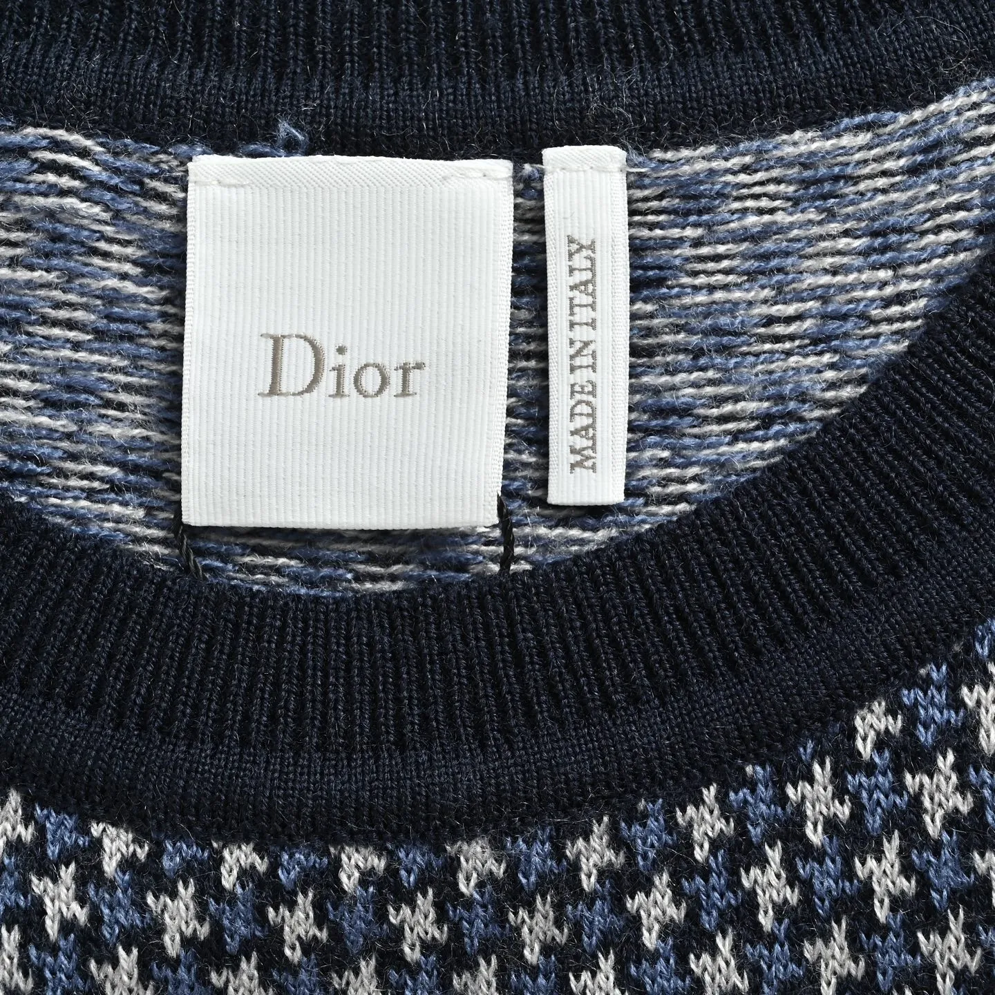 Dior/ 26ss