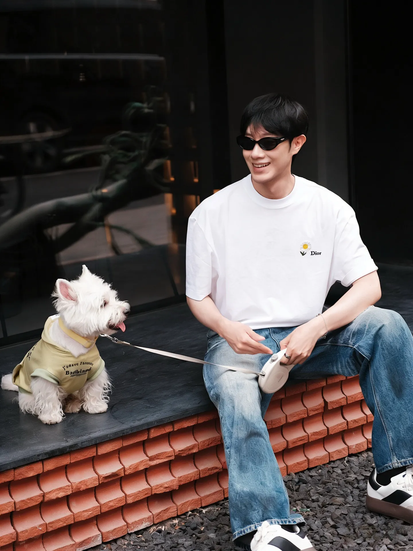 Dior/