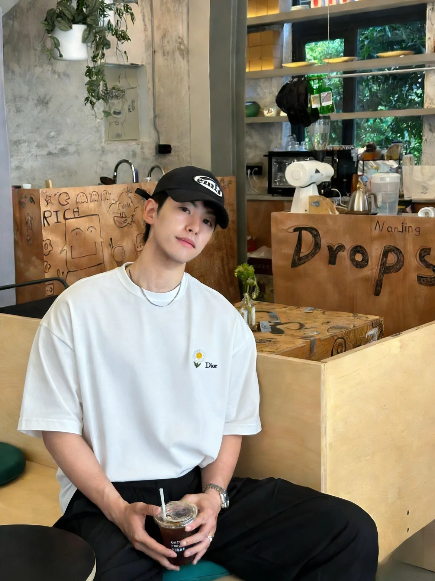 Dior/