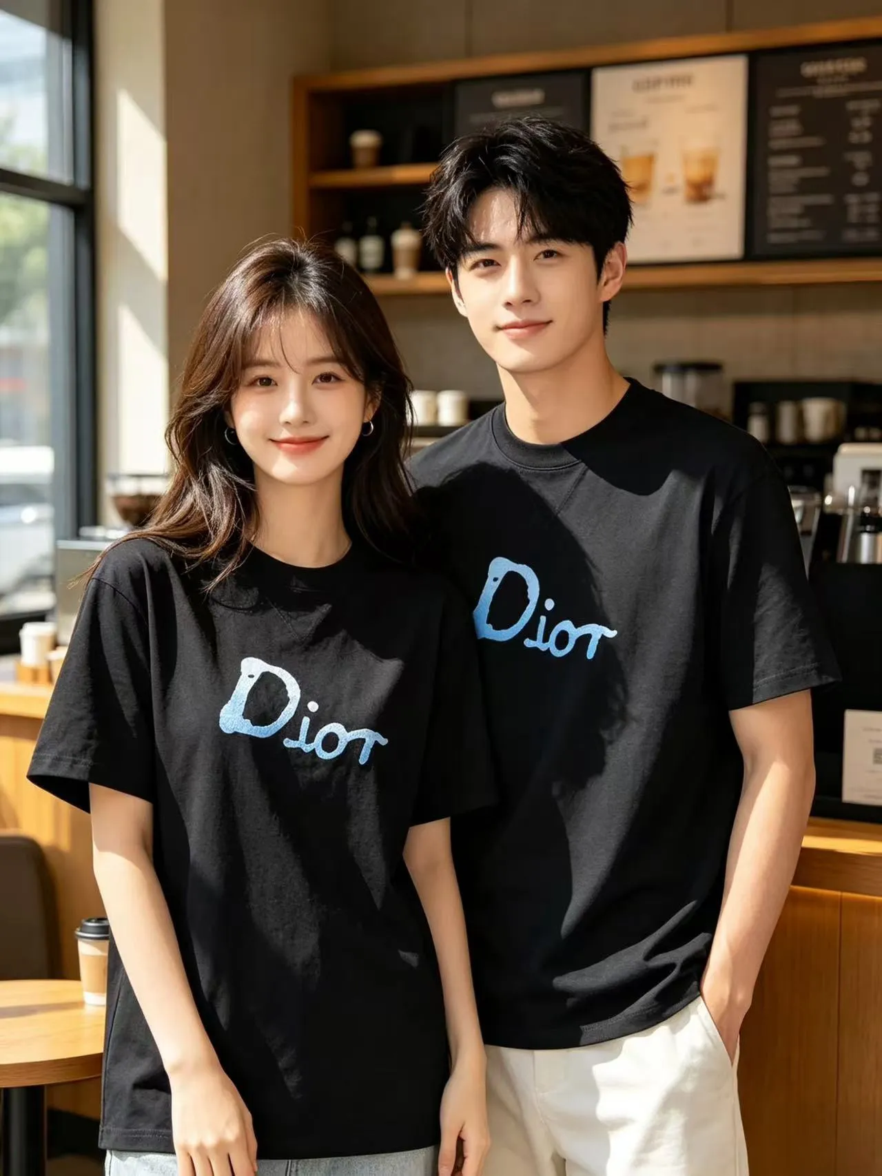 Dior/