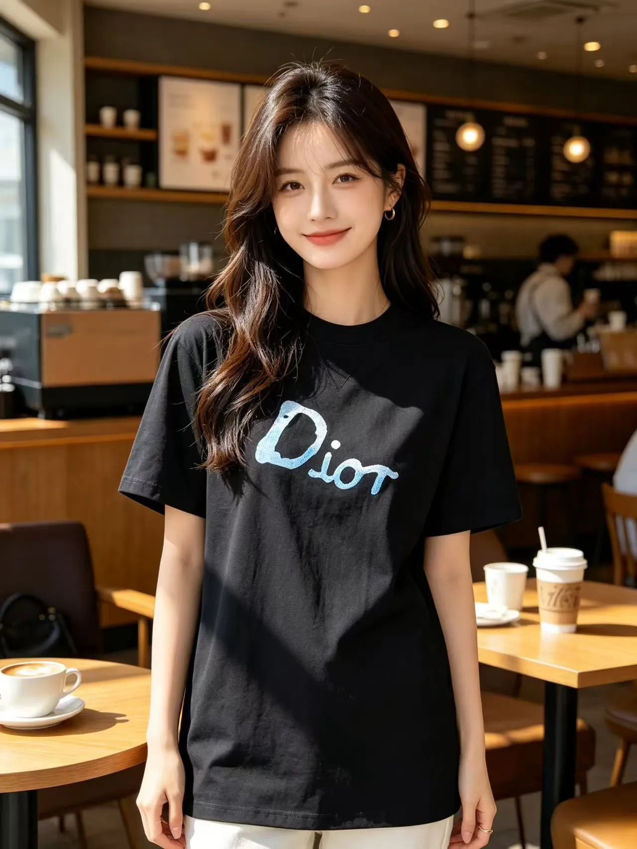Dior/