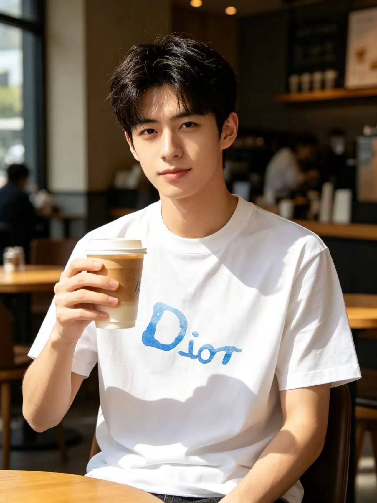 Dior/
