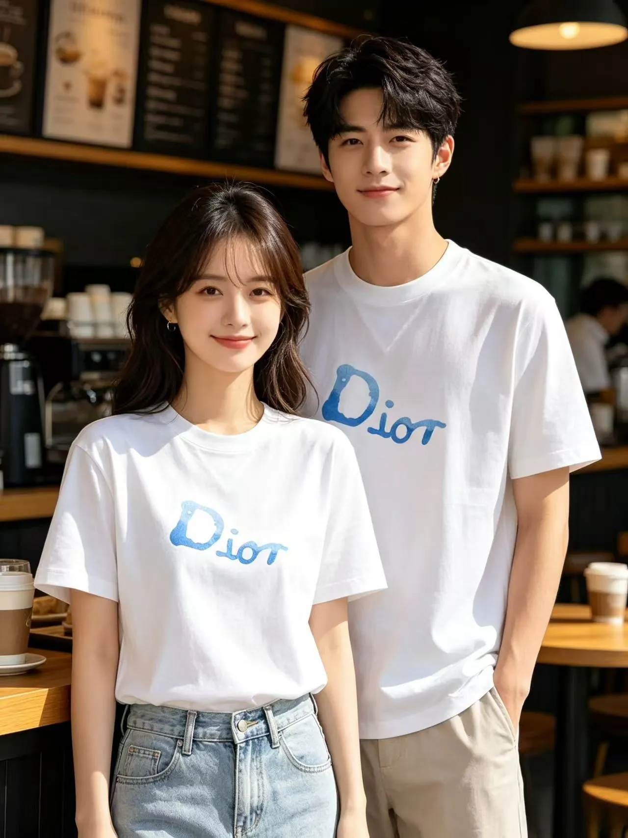 Dior/