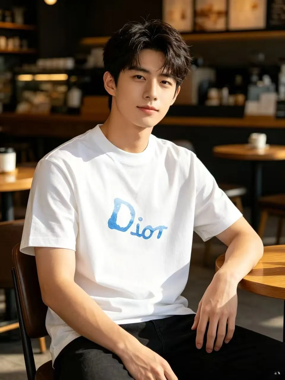 Dior/