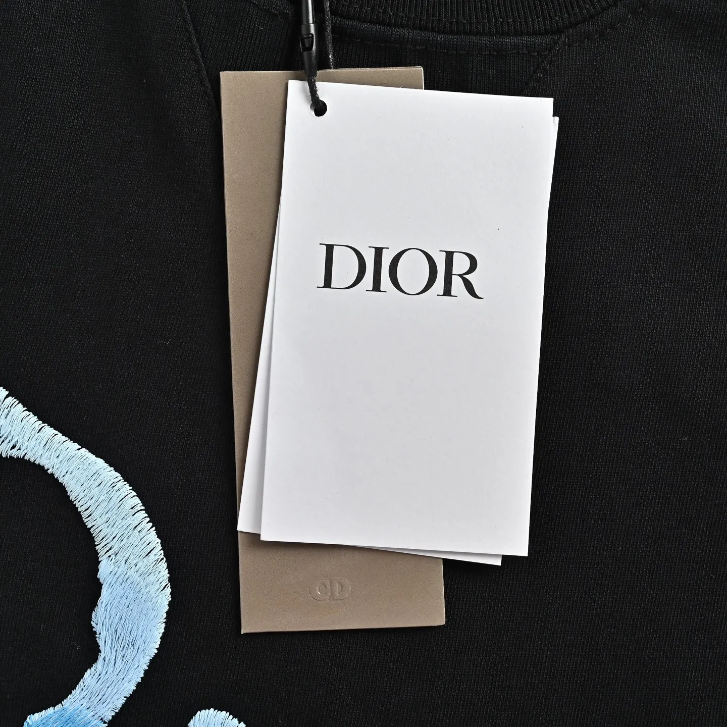 Dior/