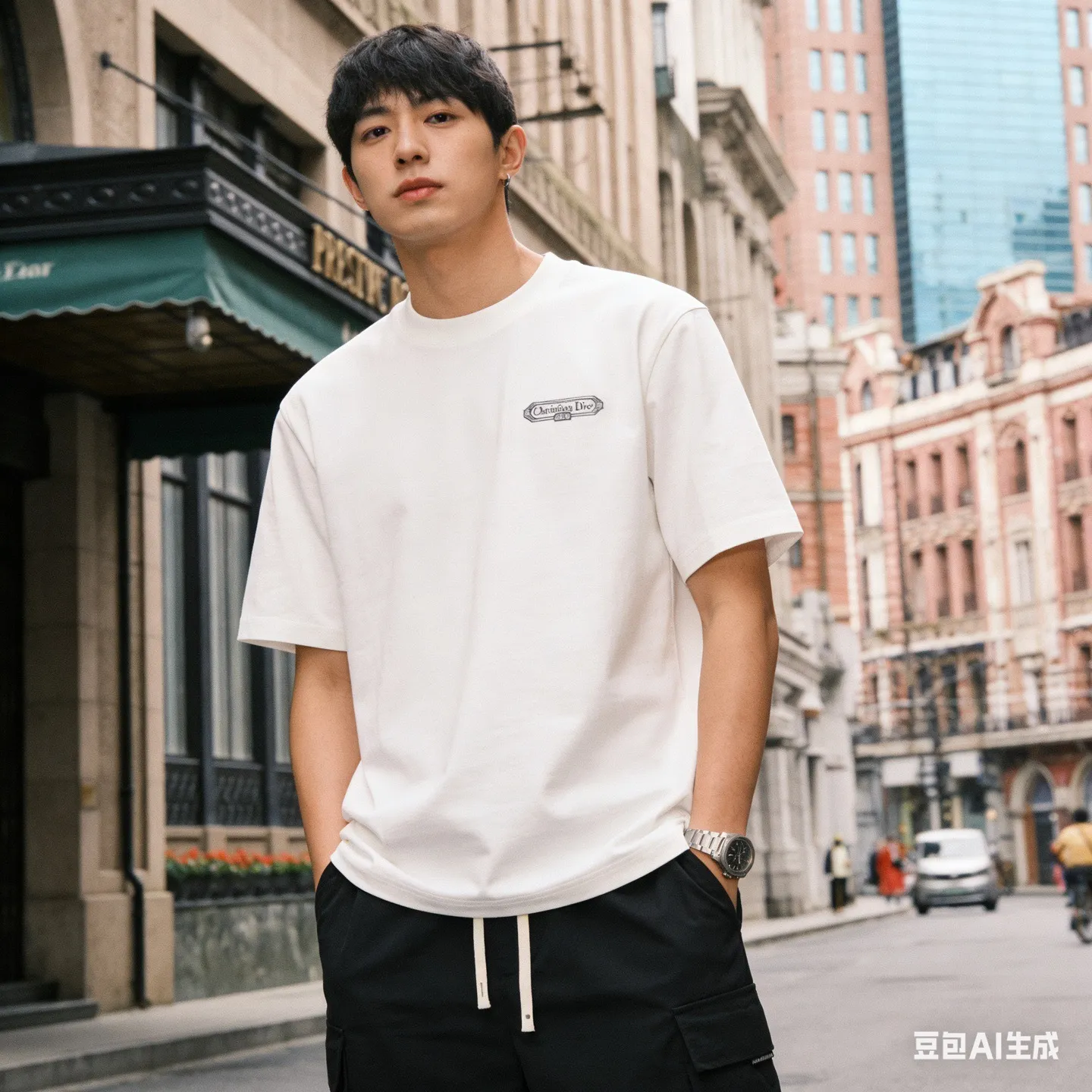 Dior/