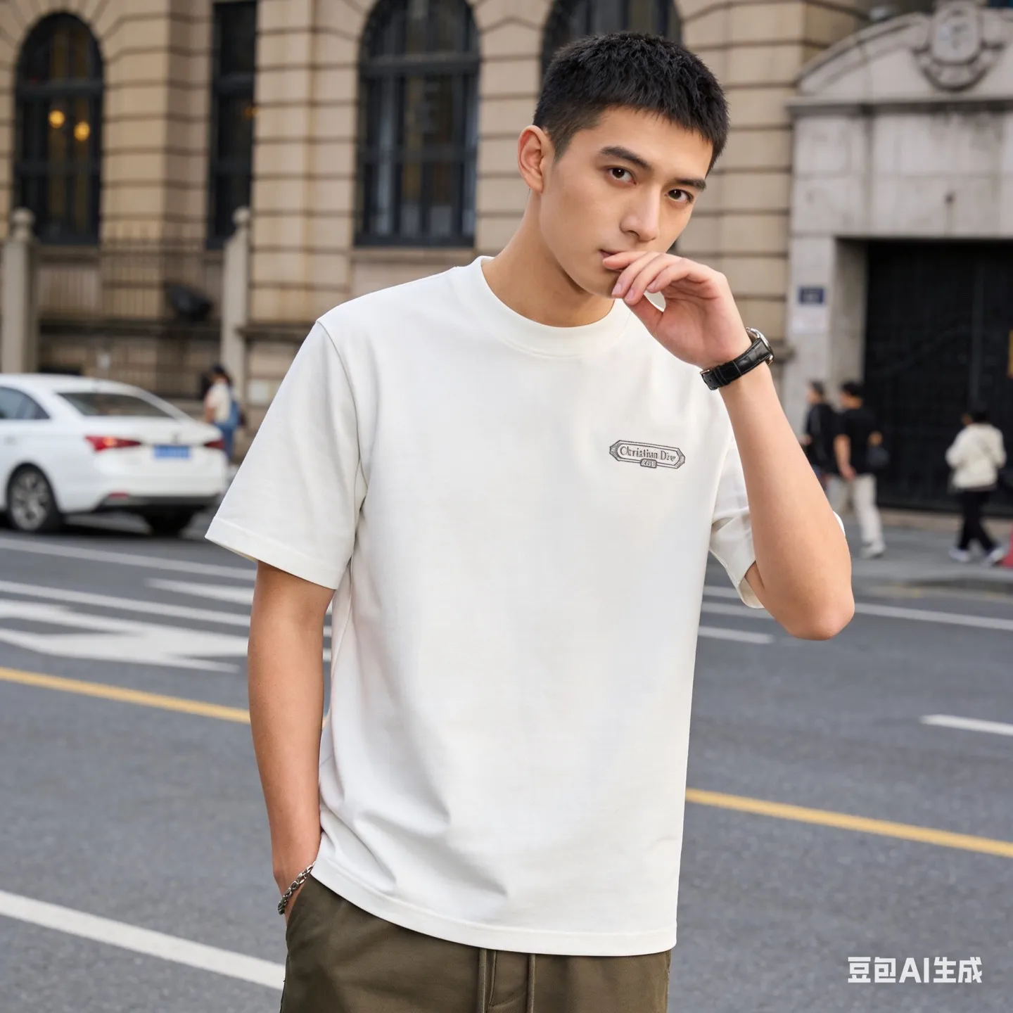 Dior/