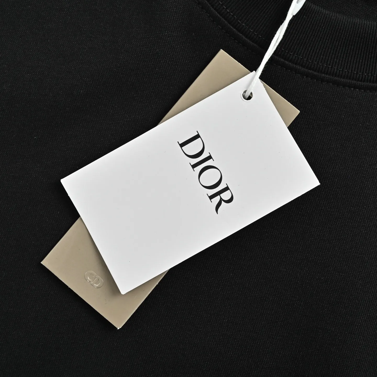 Dior/