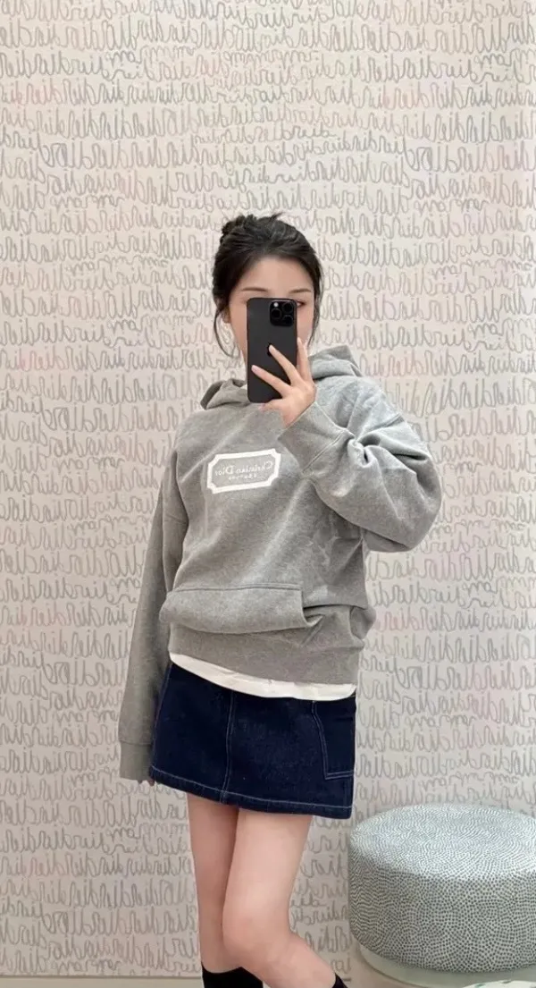 Dior/ 22Fw